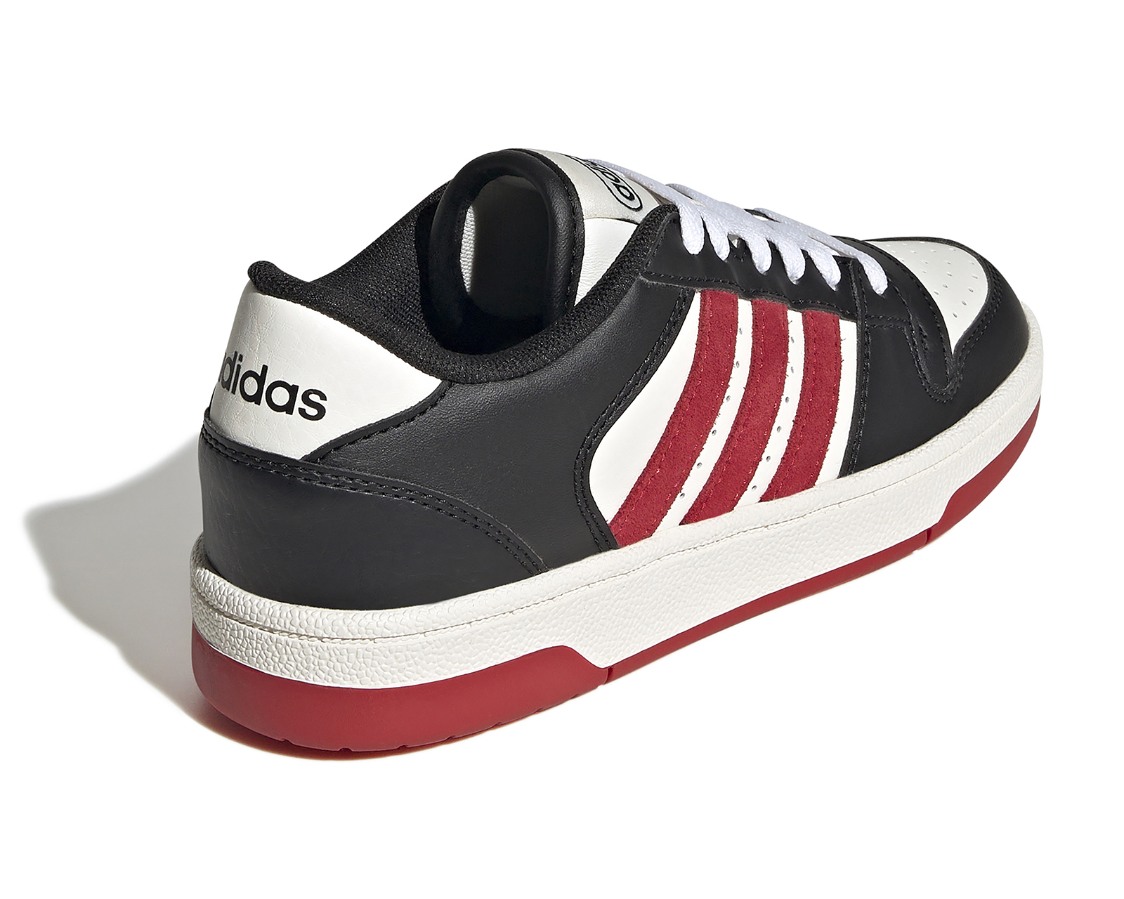 Foto 7 pulgar | Foto 6 | Tenis para Basquetbol Adidas Break Start Juveniles