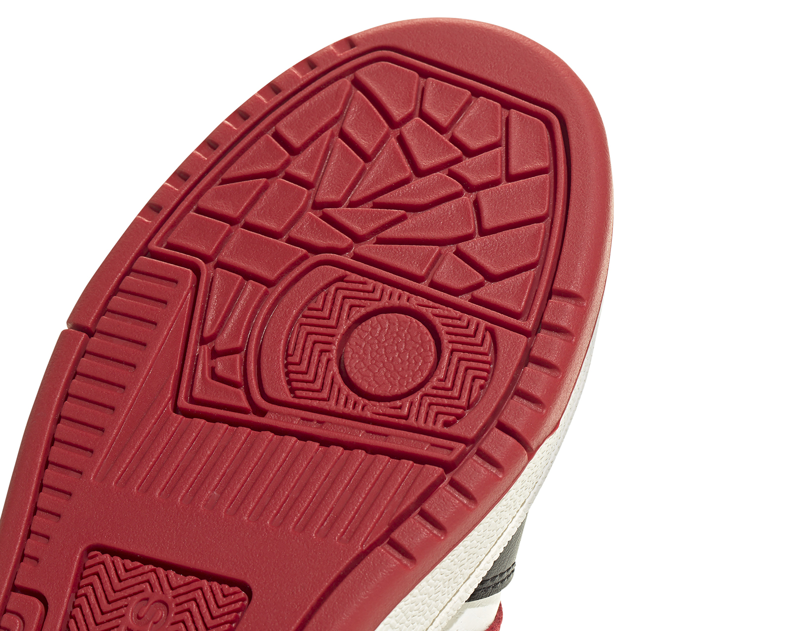 Foto 8 | Foto 8 | Tenis para Basquetbol Adidas Break Start Juveniles