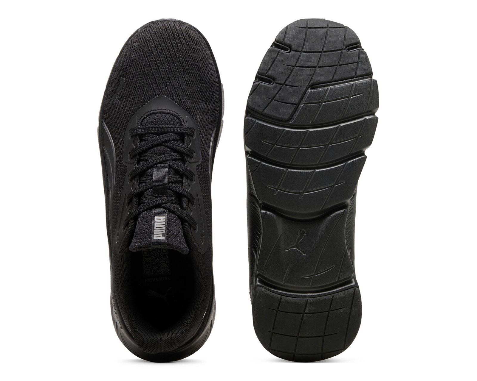 Foto 3 pulgar | Foto 2 | Tenis para Correr Puma Flexfocus Lite Modern Unisex