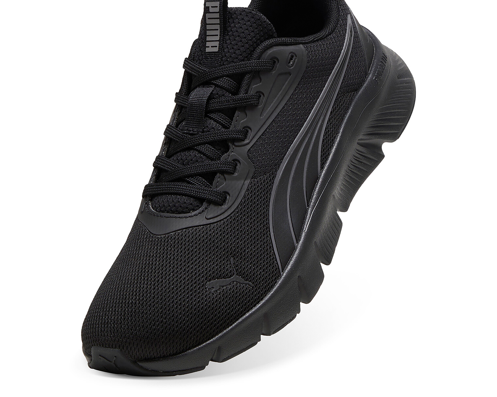 Foto 6 pulgar | Foto 5 | Tenis para Correr Puma Flexfocus Lite Modern Unisex