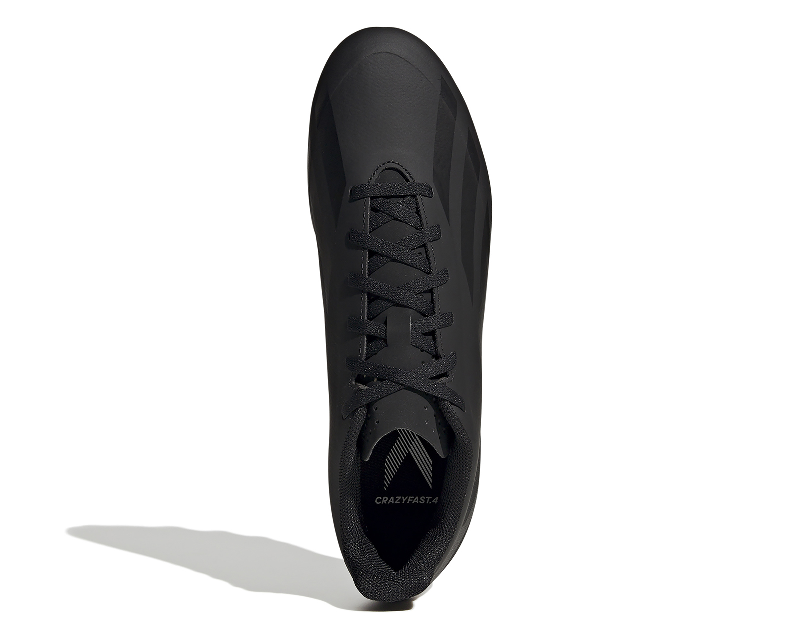 Foto 4 pulgar | Foto 3 | Taquetes para Futbol Adidas X Crazyfast.4 para Hombre