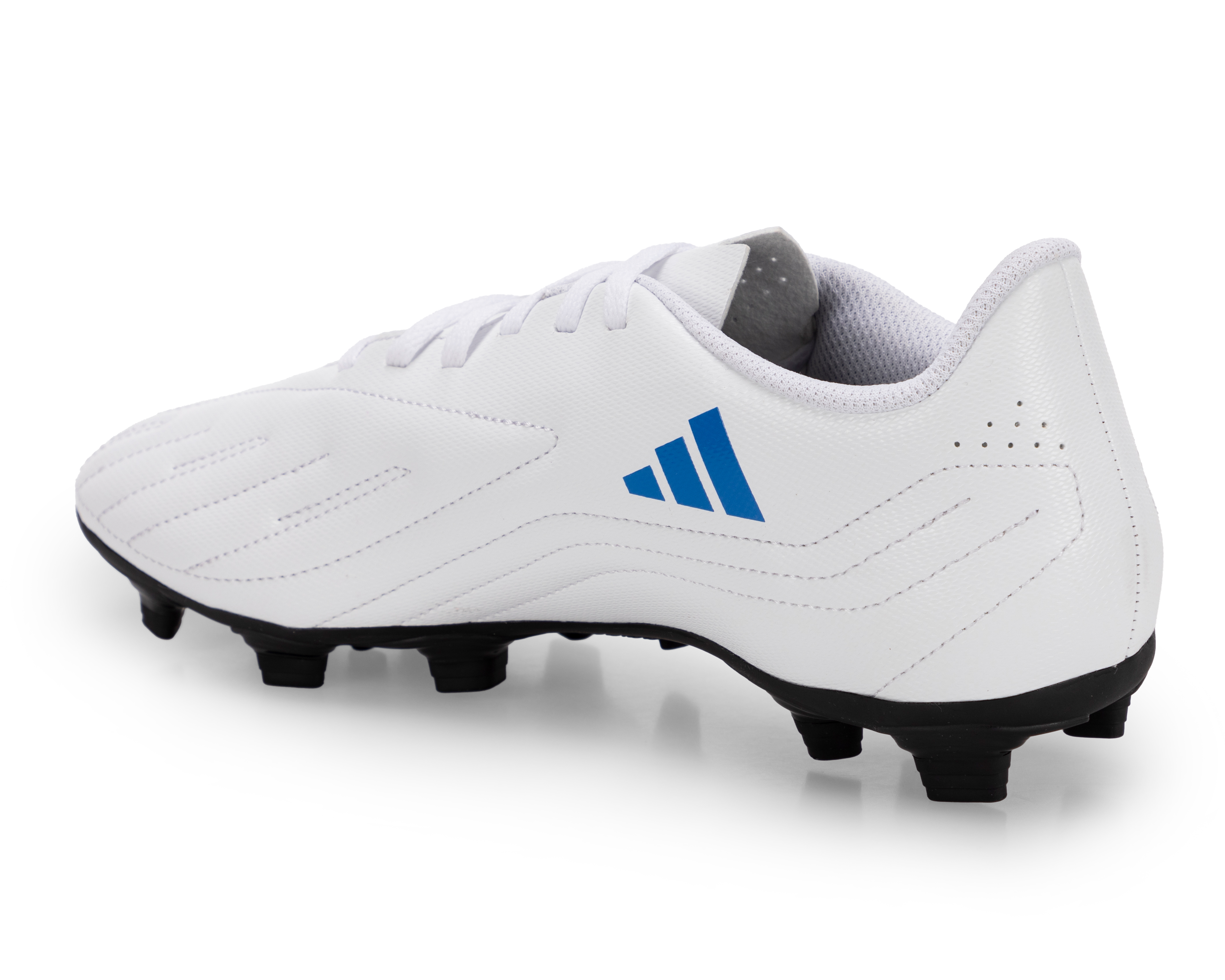 Foto 5 pulgar | Foto 3 | Taquetes para Futbol Adidas Deportivo II FxG para Hombre