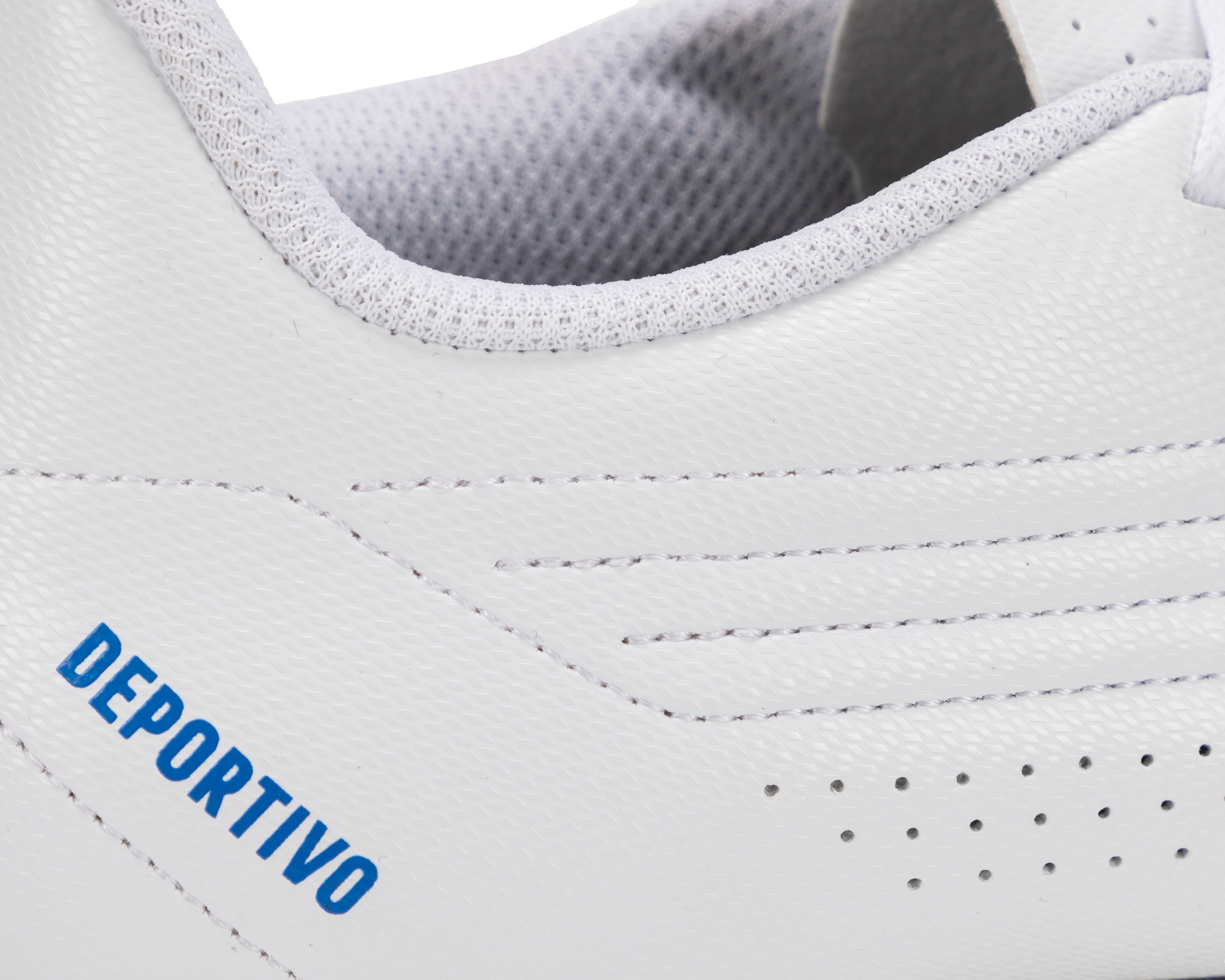 Foto 8 pulgar | Foto 6 | Taquetes para Futbol Adidas Deportivo II FxG para Hombre