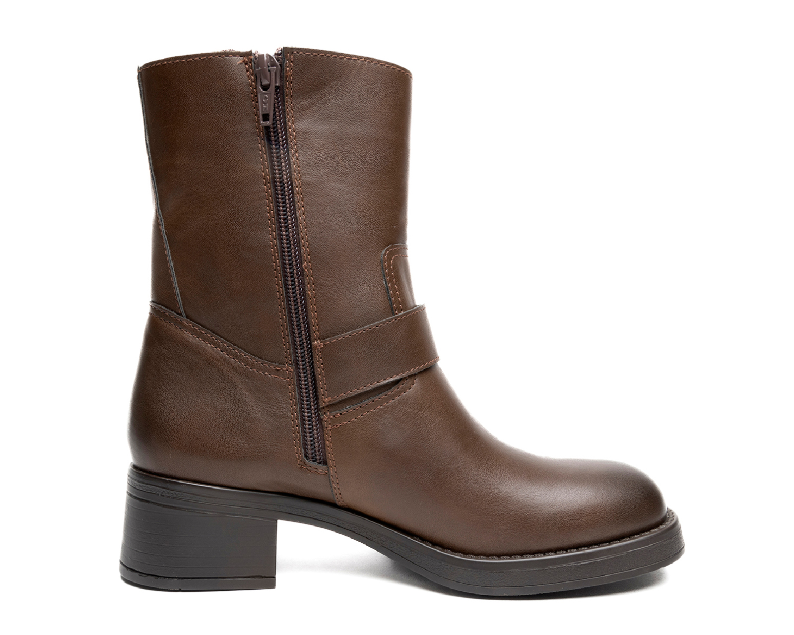 Foto 5 pulgar | Foto 4 | Botas Urbanas Refill para Mujer