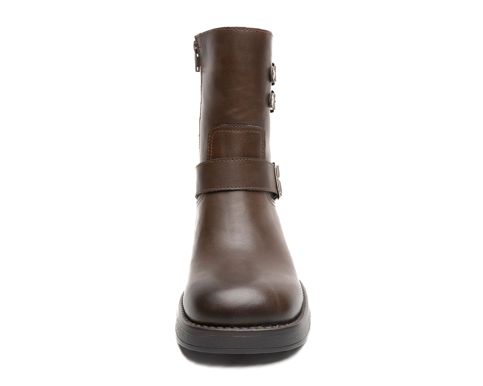 Foto 6 pulgar | Foto 5 | Botas Urbanas Refill para Mujer