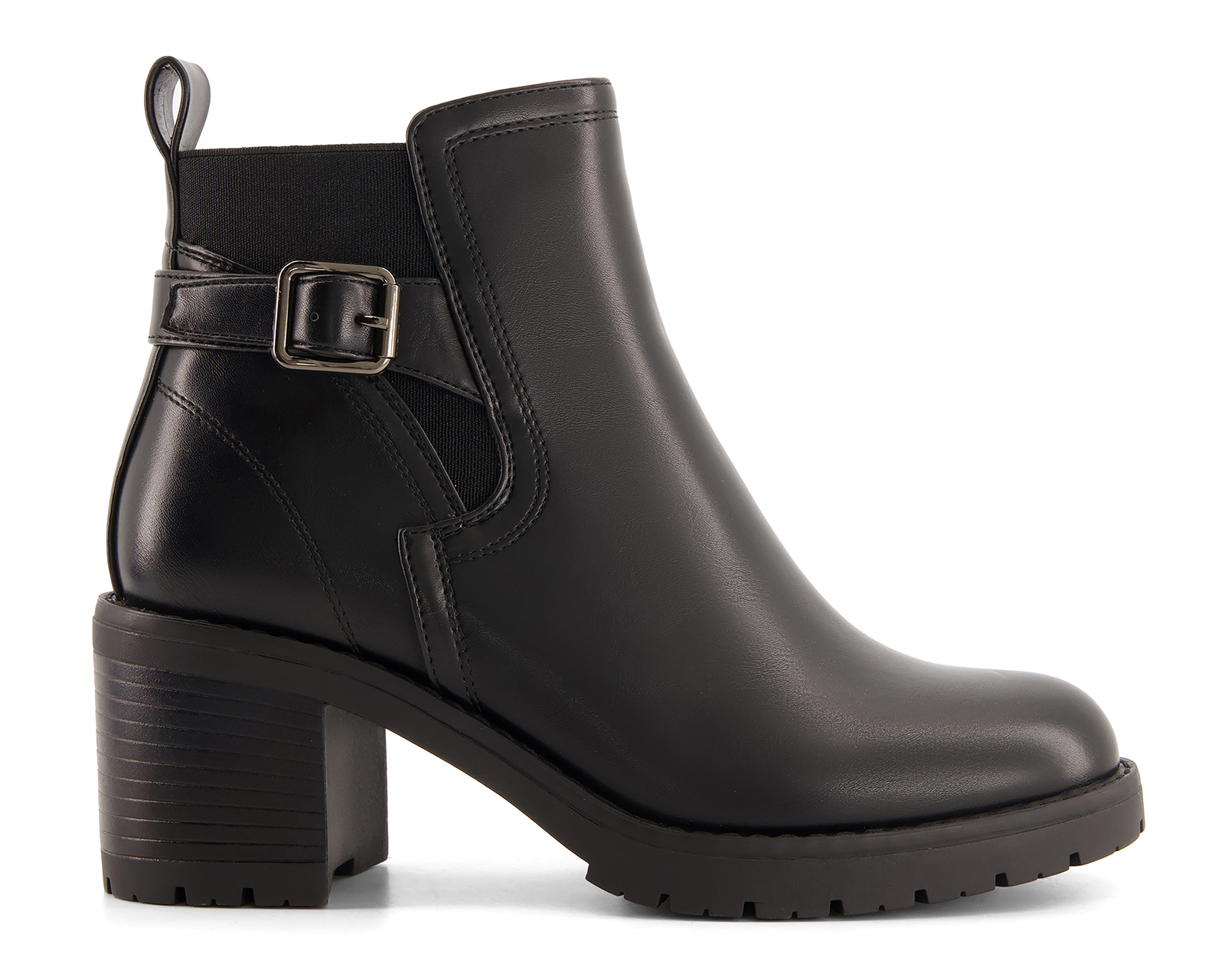 Foto 5 pulgar | Foto 4 | Botas Urbanas Andrea para Mujer