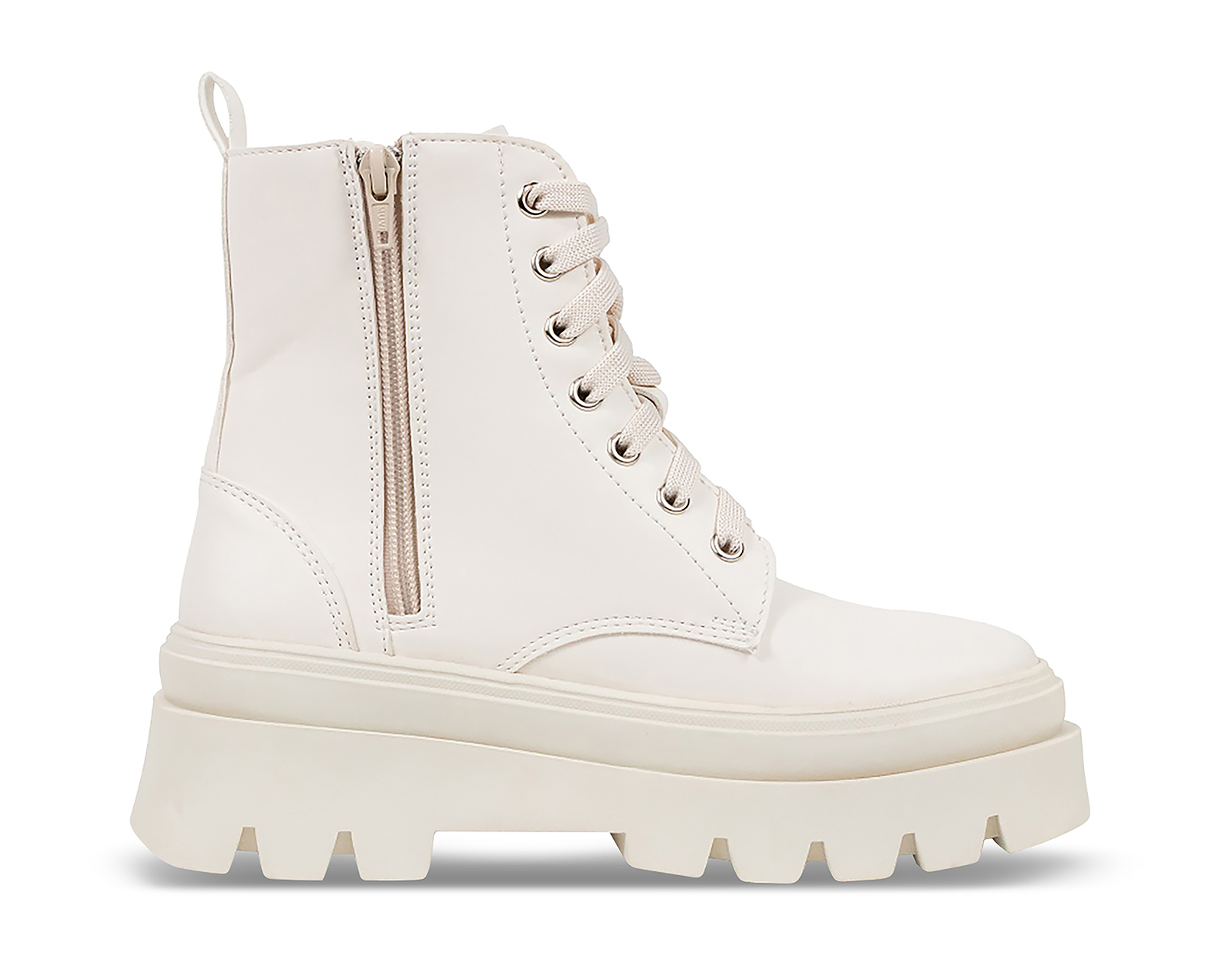 Foto 5 pulgar | Foto 4 | Botas Urbanas Frida Kollection para Mujer