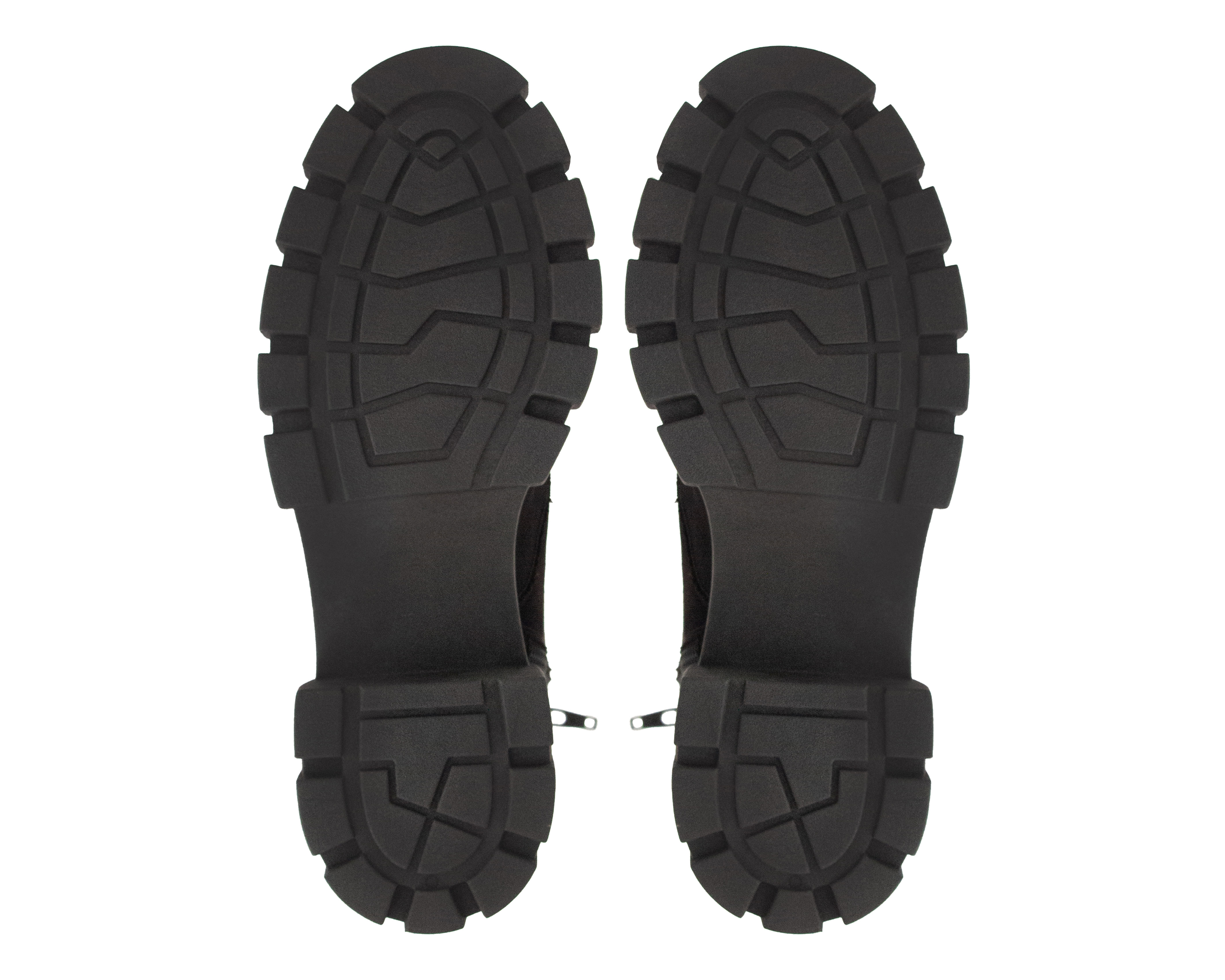 Foto 3 pulgar | Foto 2 | Botas Urbanas Refill para Mujer