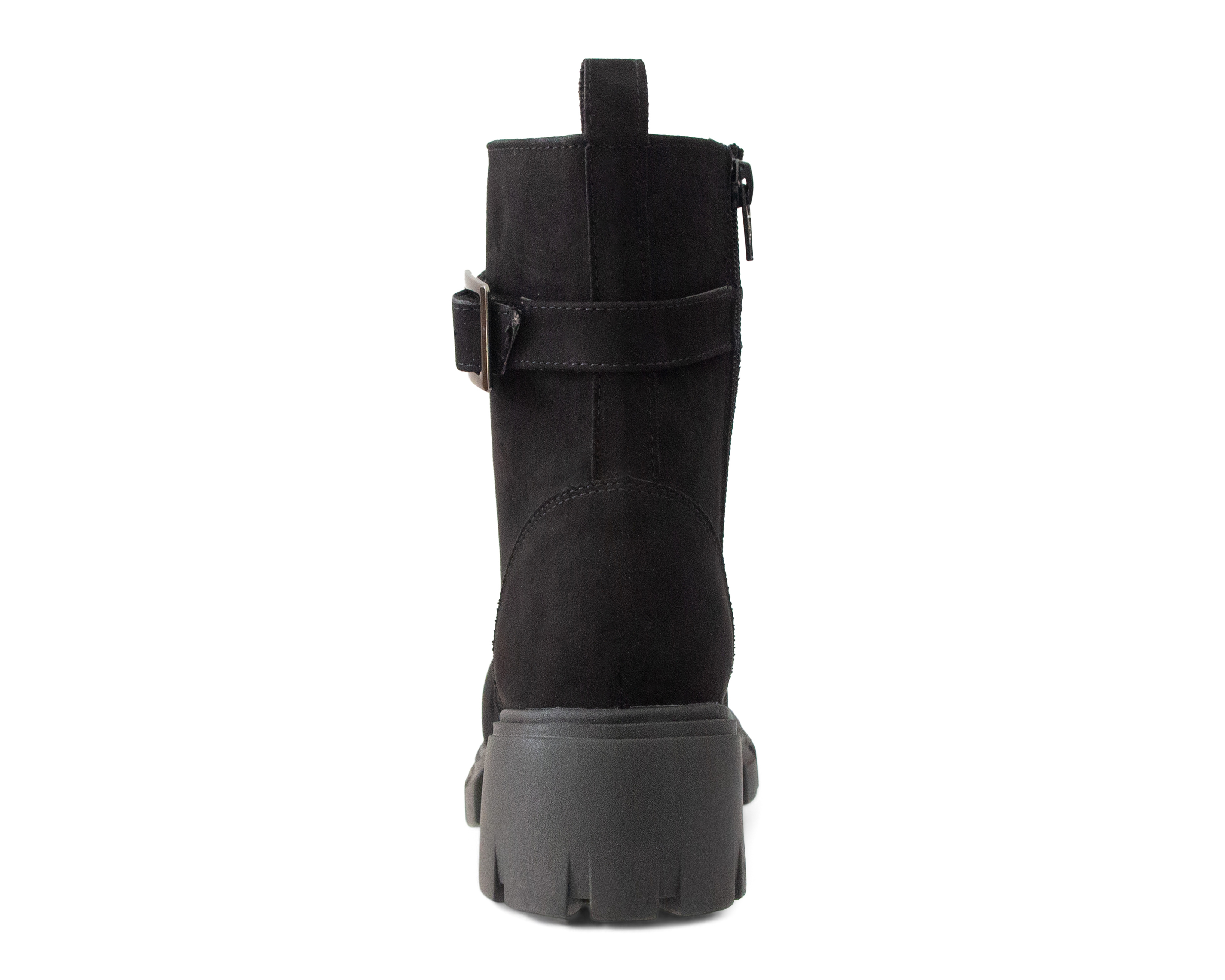 Foto 7 pulgar | Foto 6 | Botas Urbanas Refill para Mujer