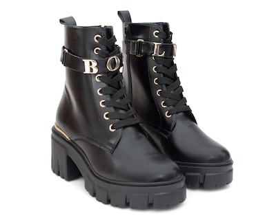 Foto 1 | Foto 1 | Botas Casuales Boy London para Mujer
