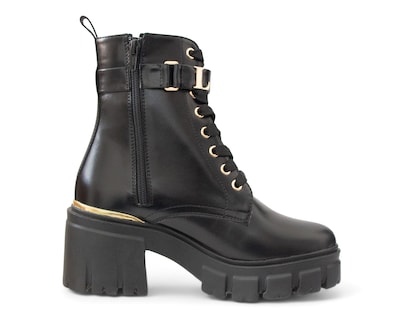 Foto 4 | Foto 4 | Botas Casuales Boy London para Mujer