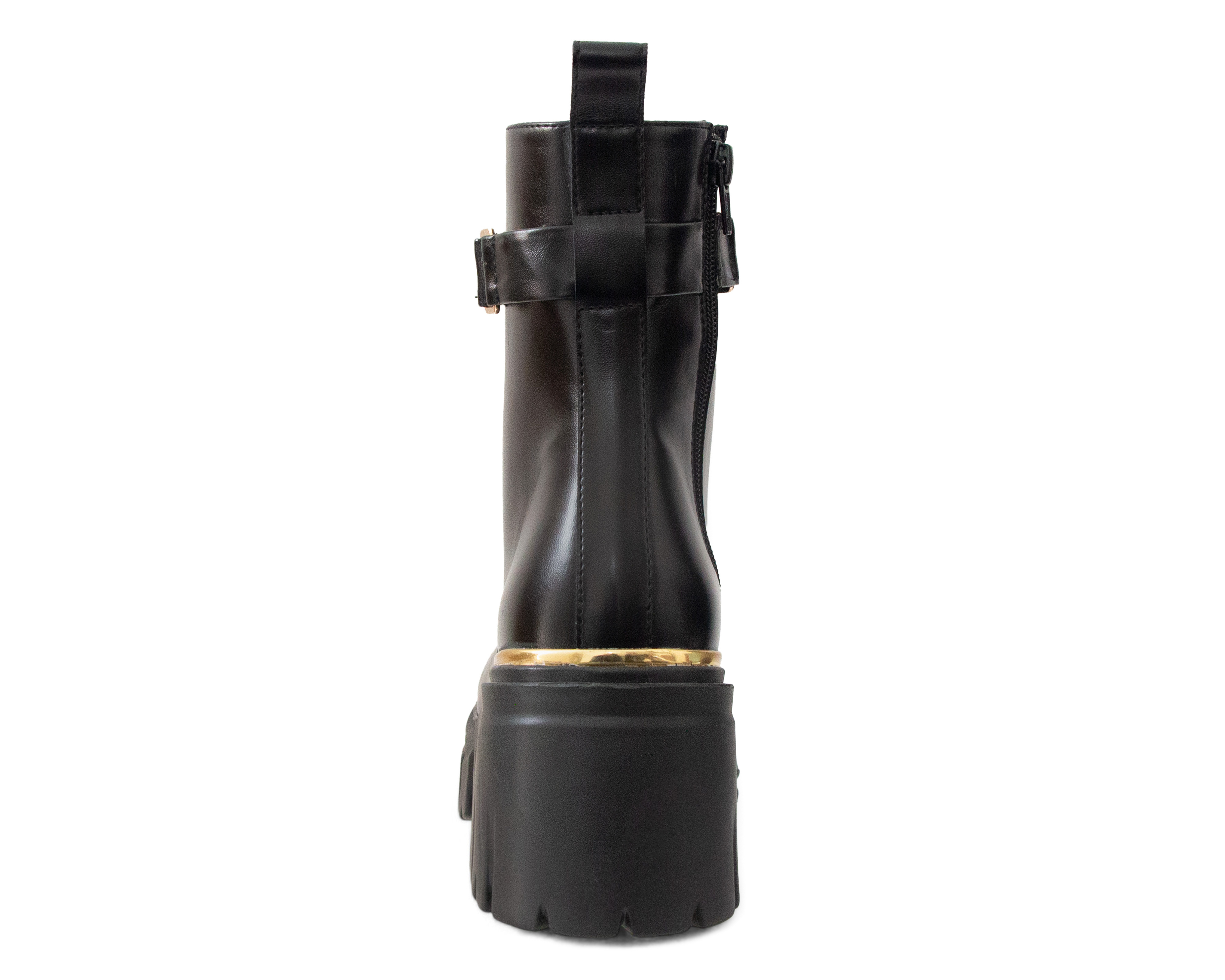 Foto 6 | Foto 6 | Botas Casuales Boy London para Mujer