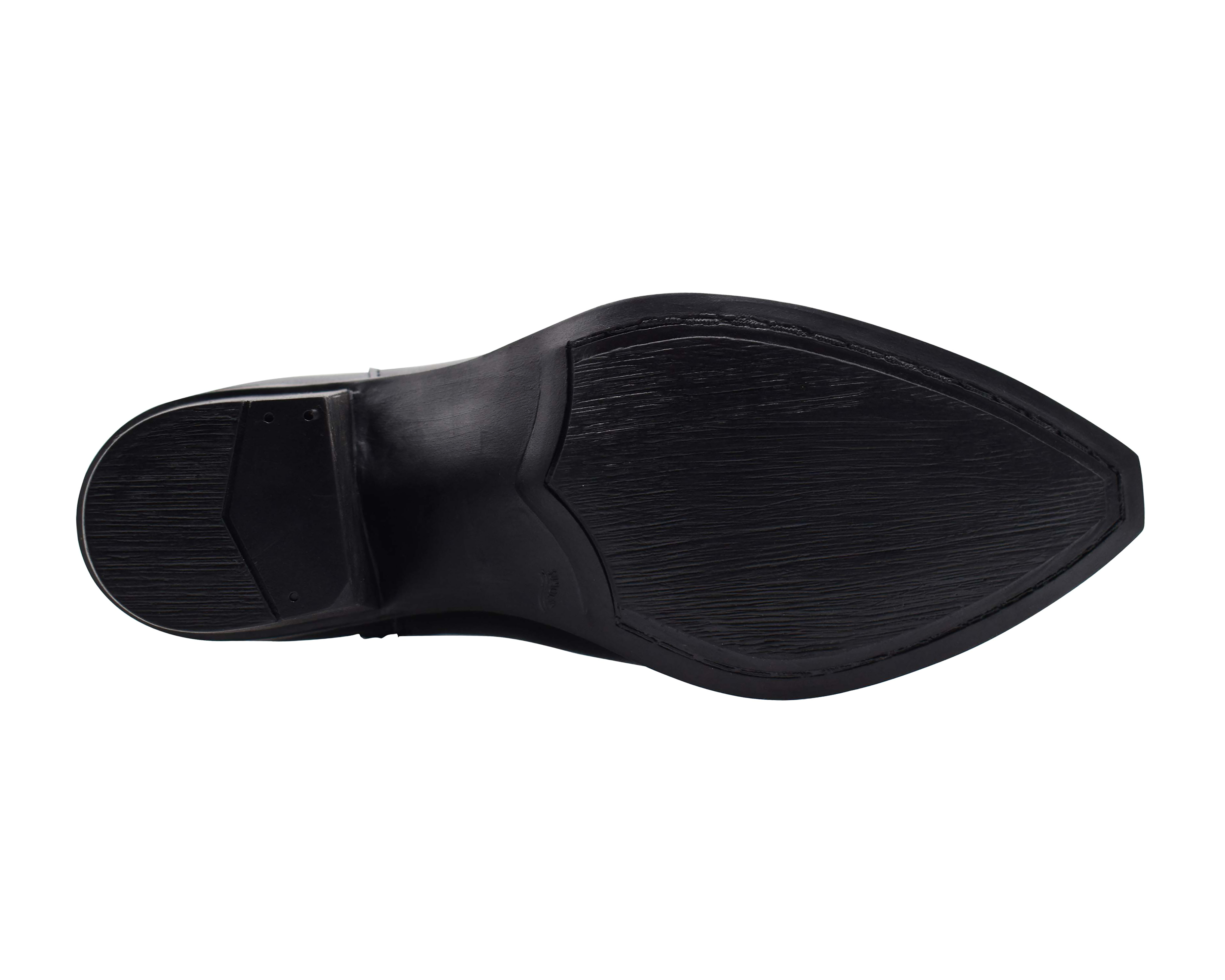 Foto 3 | Foto 3 | Botas Vaqueras Strona para Mujer