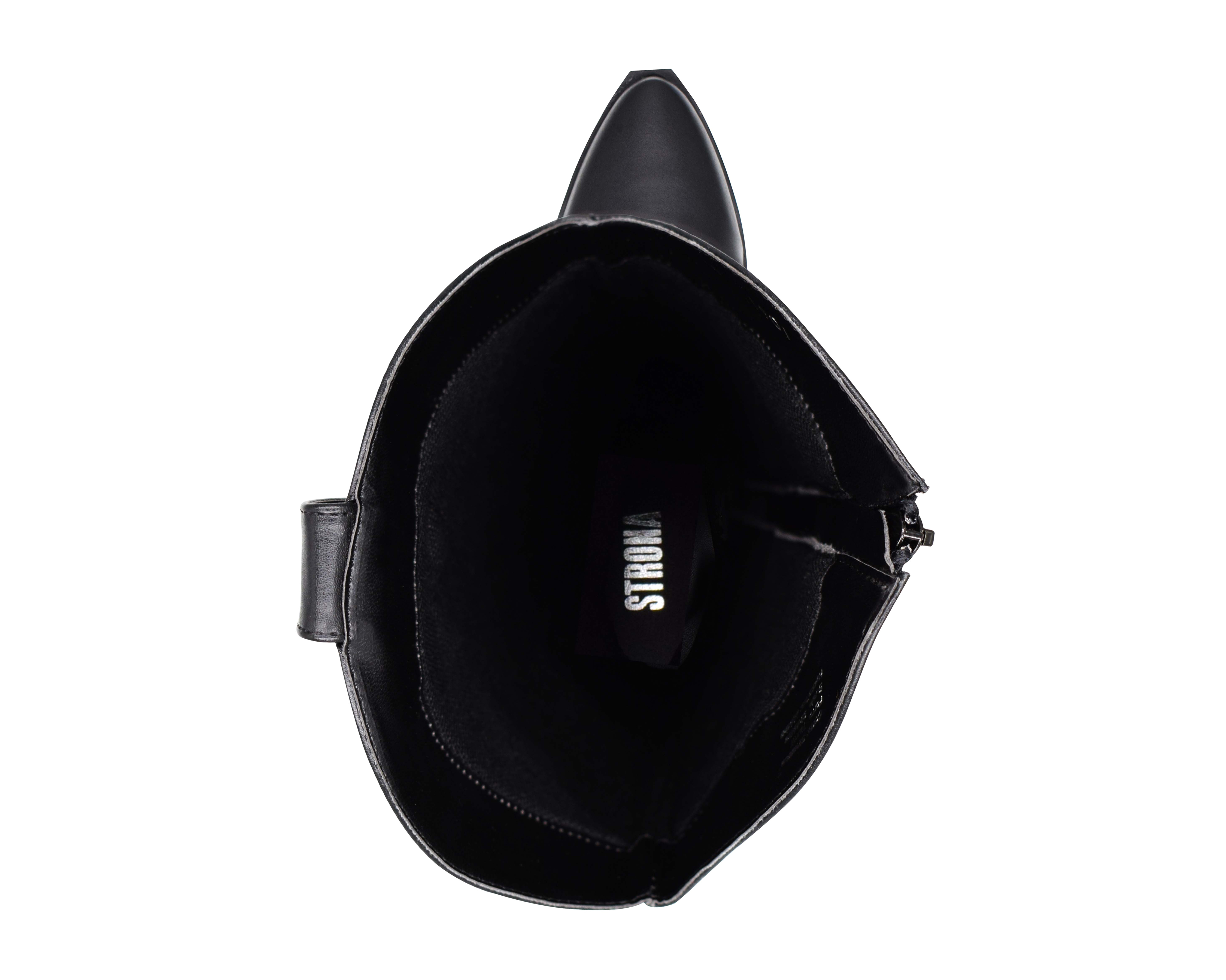 Foto 5 pulgar | Foto 4 | Botas Vaqueras Strona para Mujer