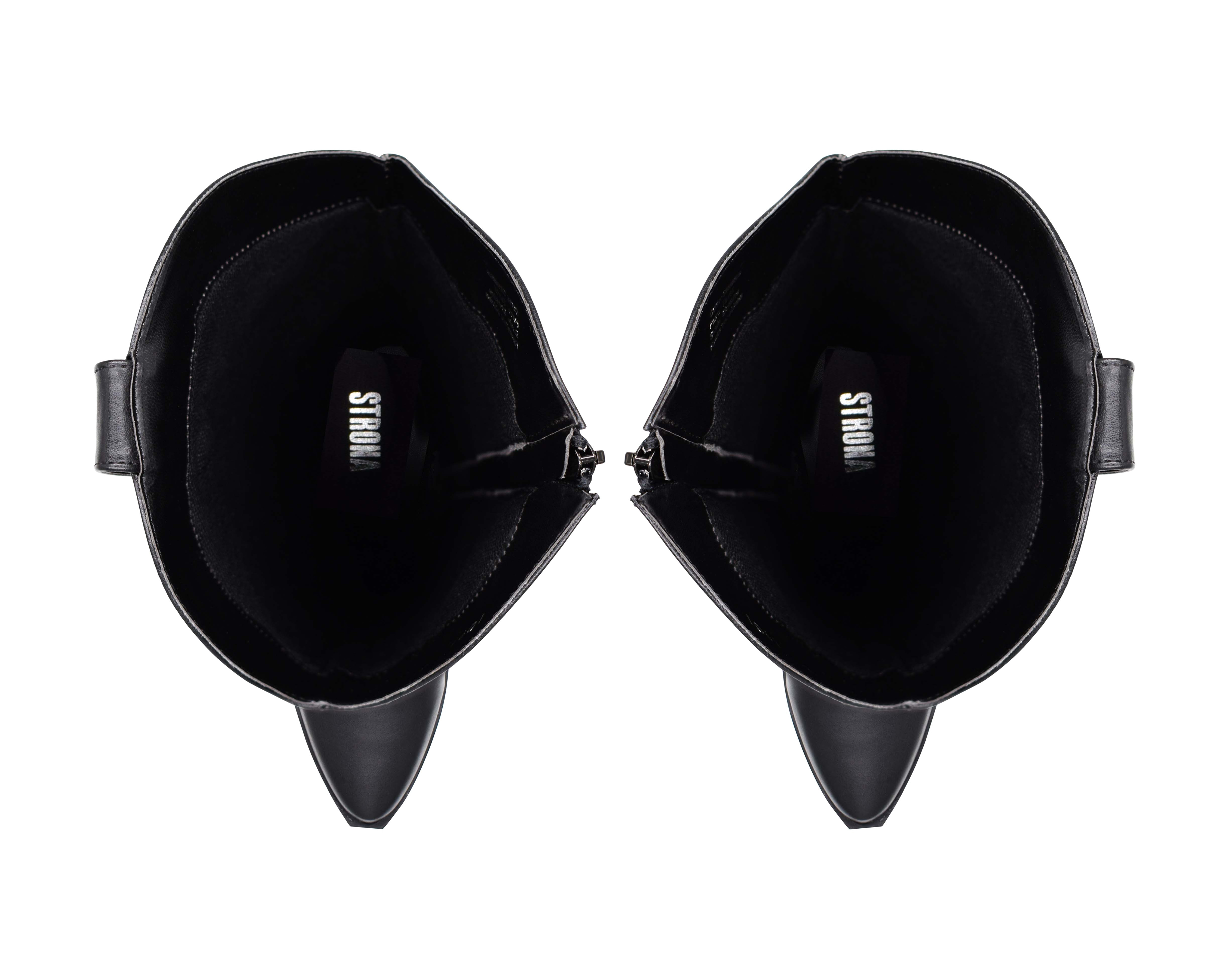 Foto 6 pulgar | Foto 5 | Botas Vaqueras Strona para Mujer