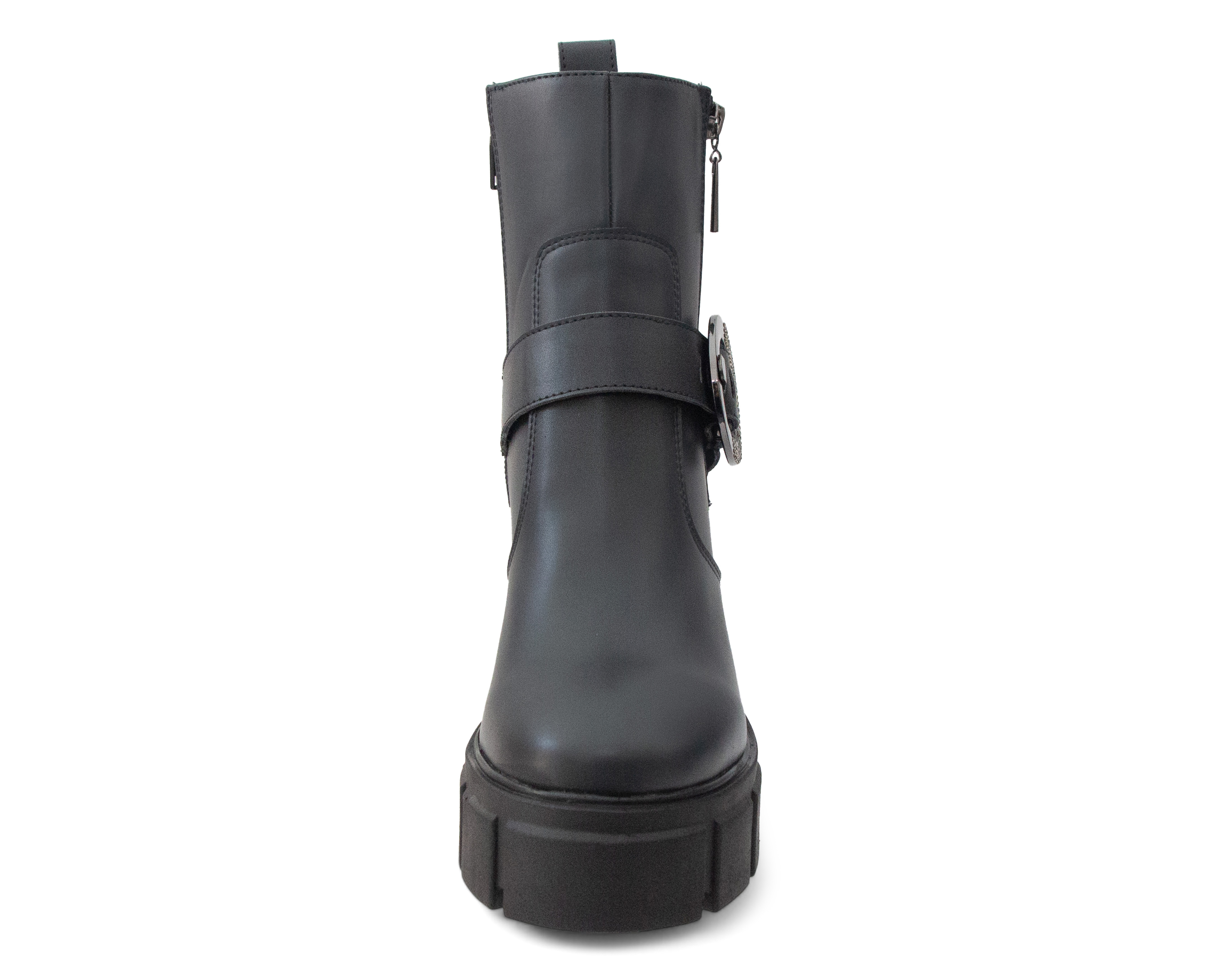 Foto 6 pulgar | Foto 5 | Botines Casuales Frida Kollection para Mujer