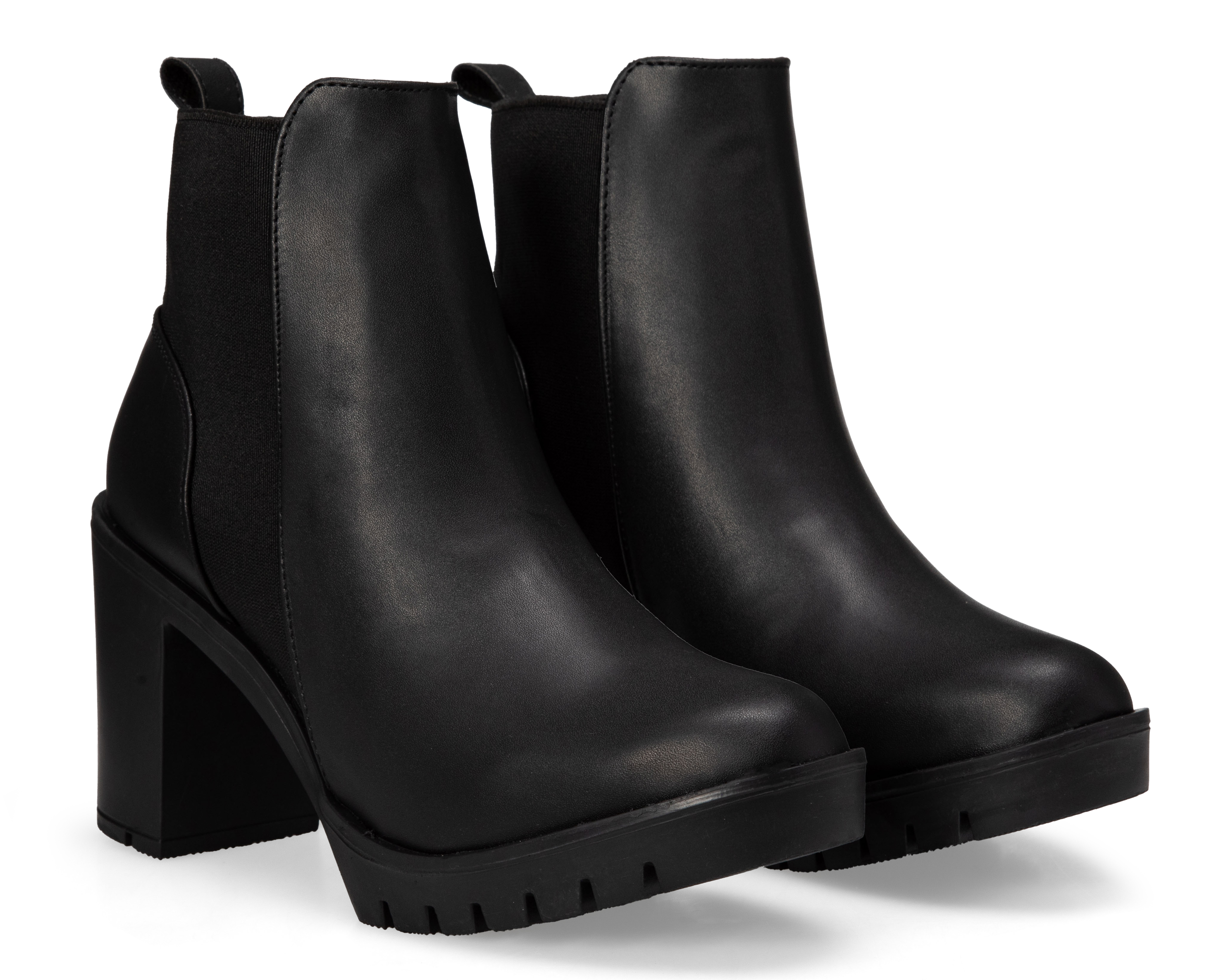 Botas Casuales Sahara para Mujer