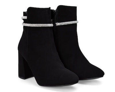 Foto 1 | Foto 1 | Botas Casuales Jennifer Lopez para Mujer