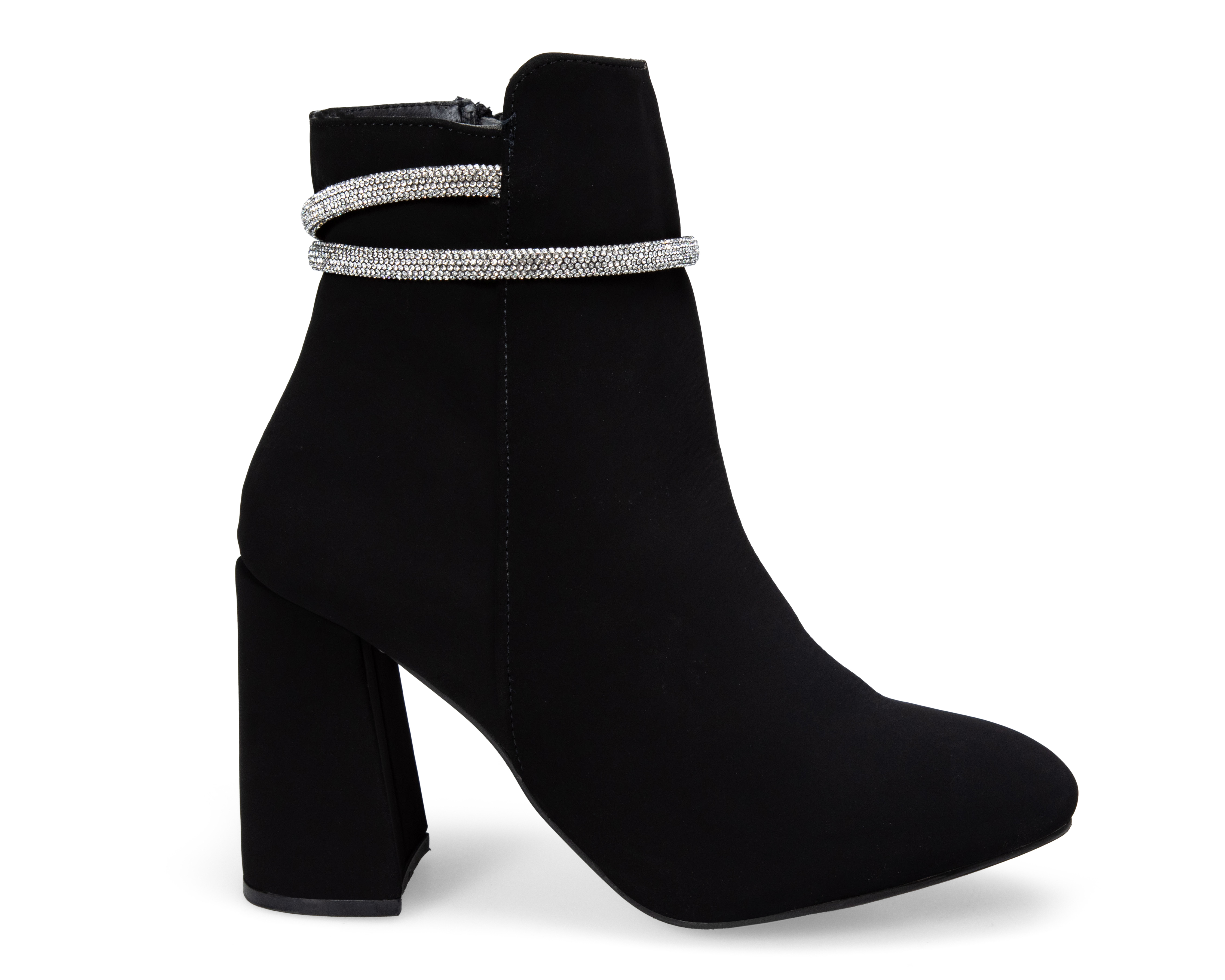 Foto 3 pulgar | Foto 2 | Botas Casuales Jennifer Lopez para Mujer
