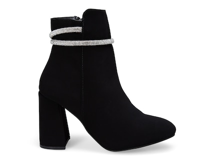Foto 2 | Foto 2 | Botas Casuales Jennifer Lopez para Mujer