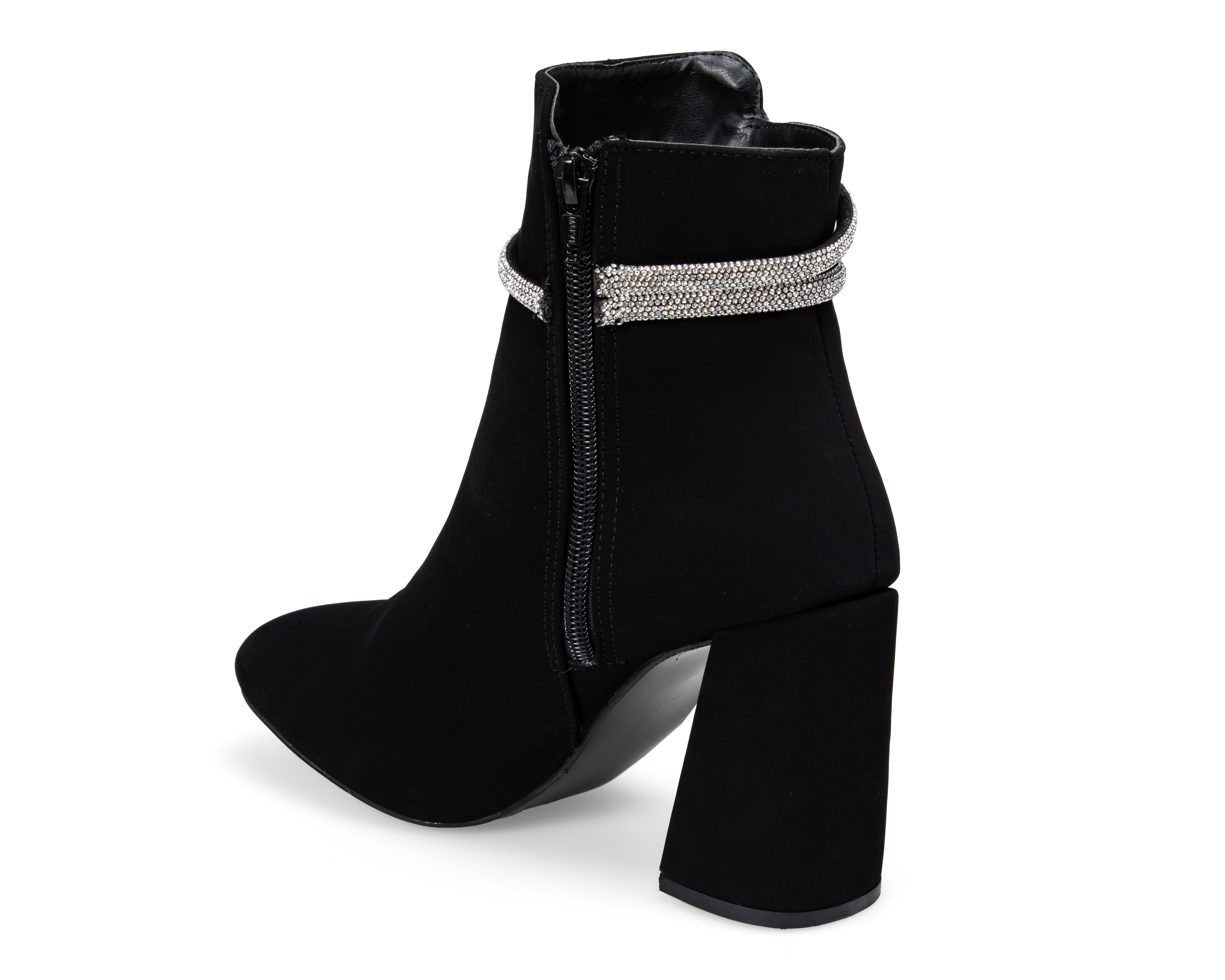 Foto 4 pulgar | Foto 3 | Botas Casuales Jennifer Lopez para Mujer