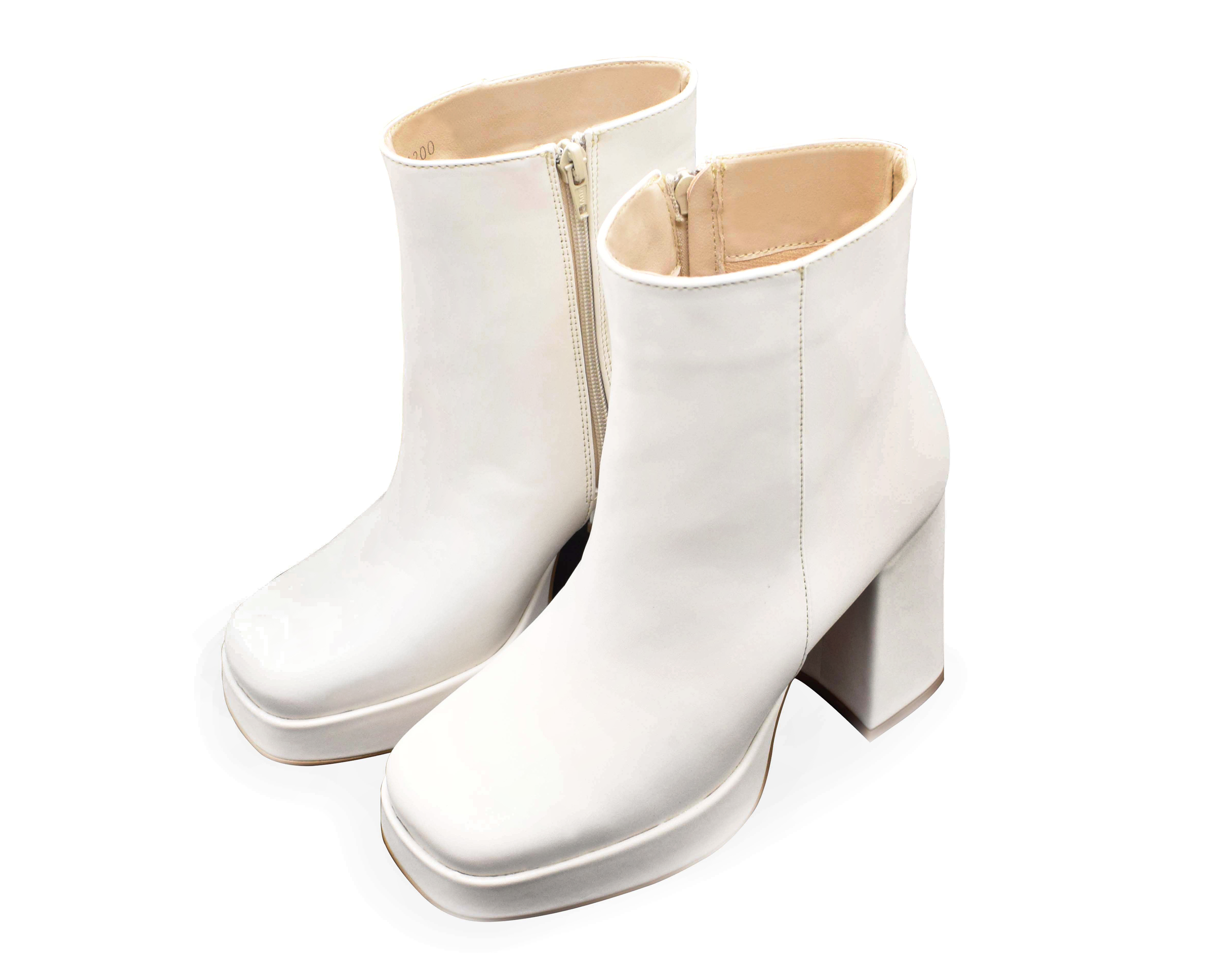 Foto 2 pulgar | Foto 1 | Botas Casuales Strona para Mujer