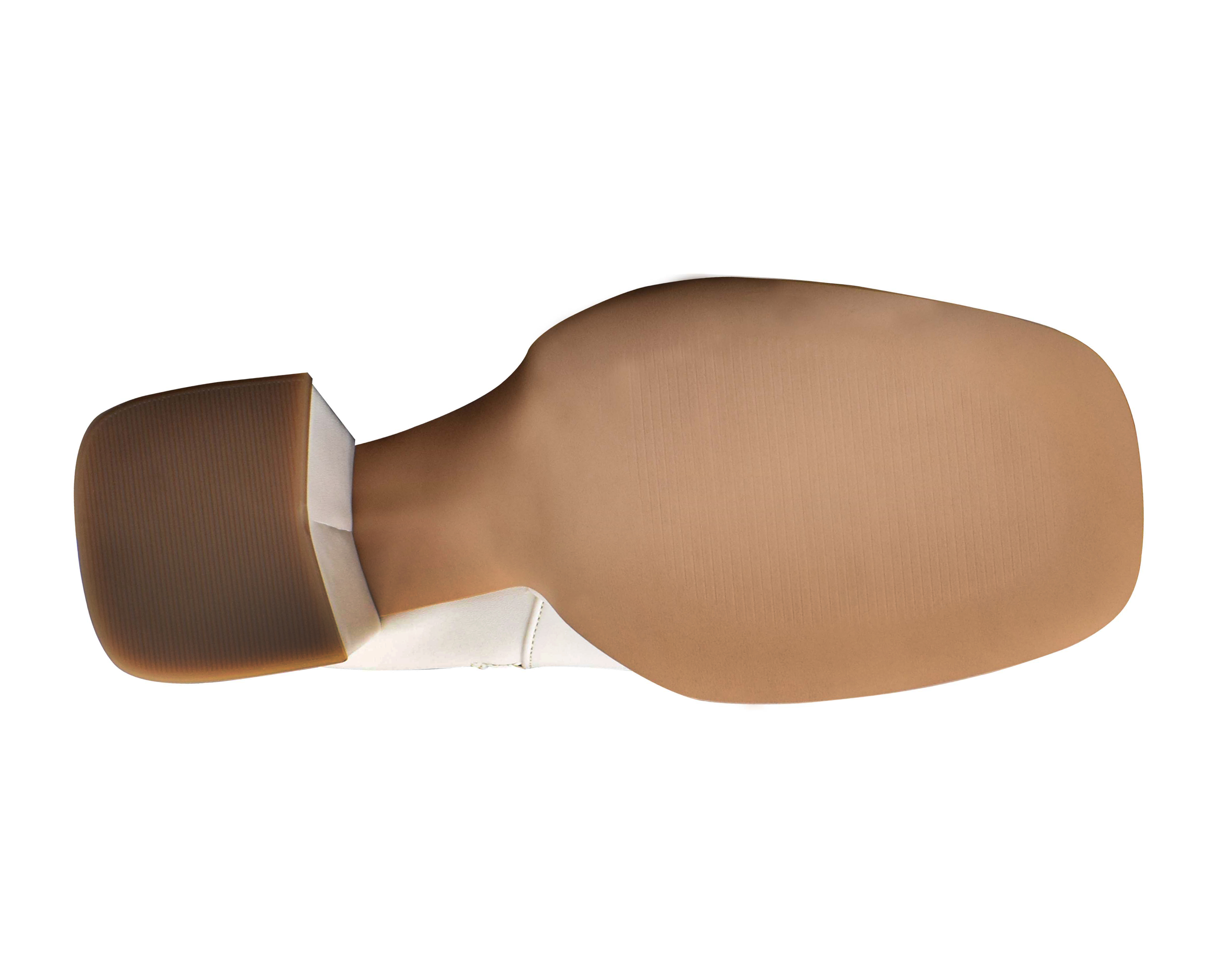 Foto 4 pulgar | Foto 3 | Botas Casuales Strona para Mujer