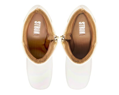 Foto 5 | Foto 5 | Botas Casuales Strona para Mujer
