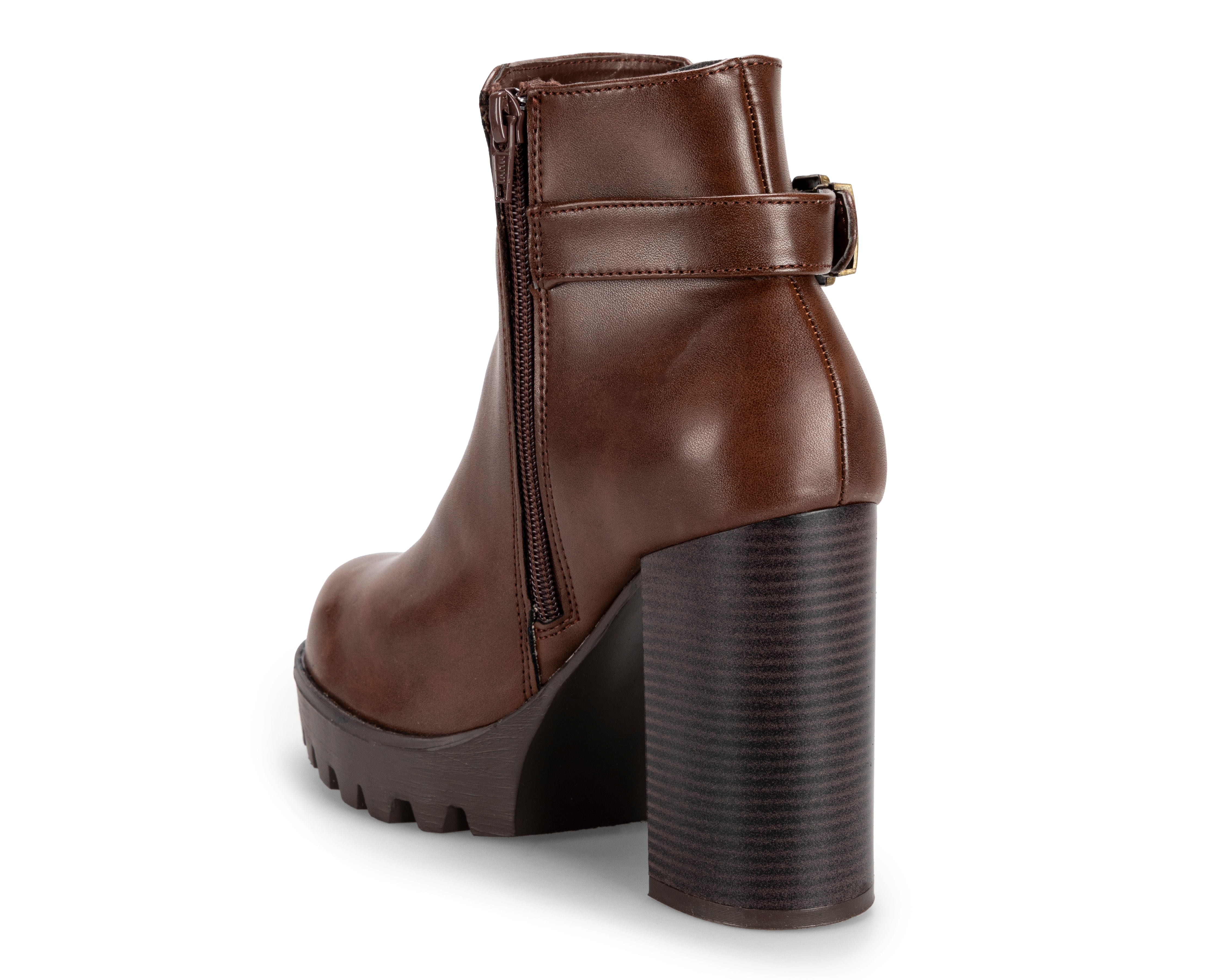 Foto 4 pulgar | Foto 3 | Botas de Vestir Frida Kollection para Mujer