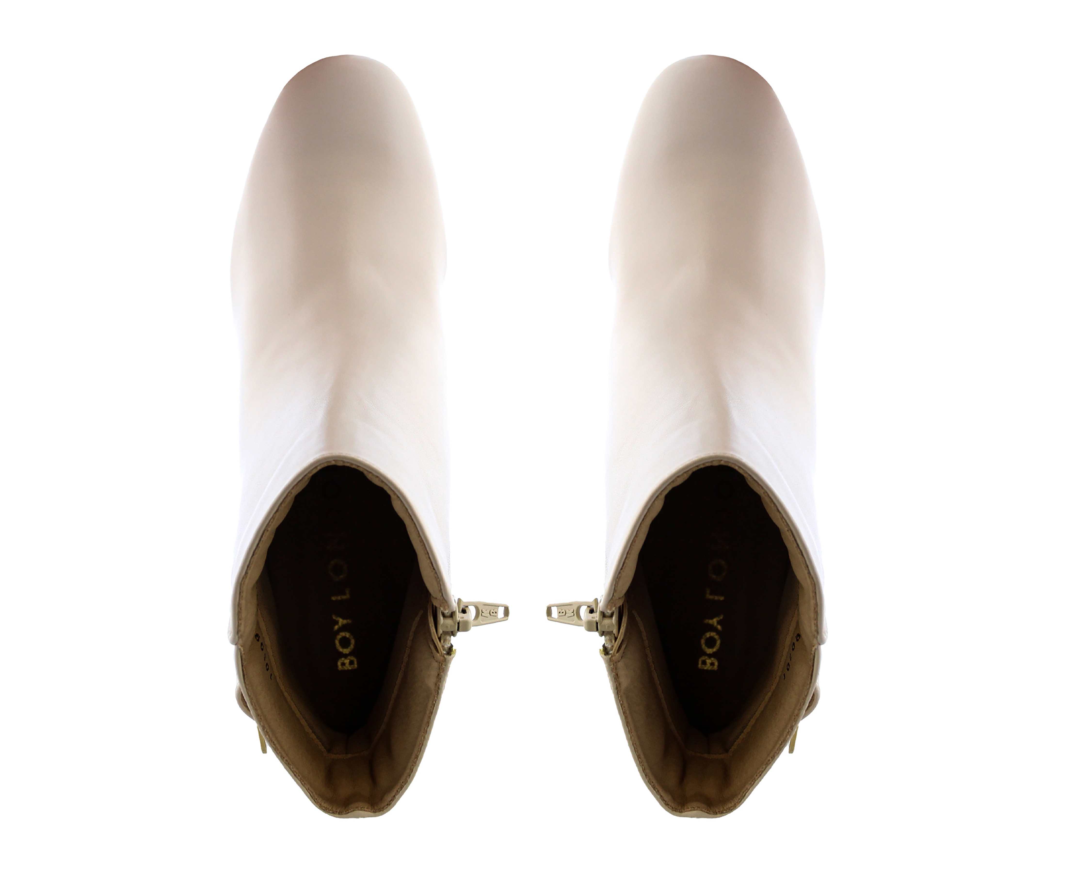 Foto 3 | Foto 3 | Botas Urbanas Boy London para Mujer