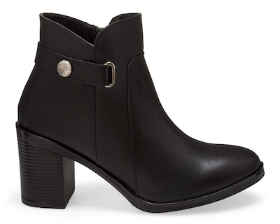 Foto 2 | Foto 2 | Botas Confort Lady Sun Conforto para Mujer