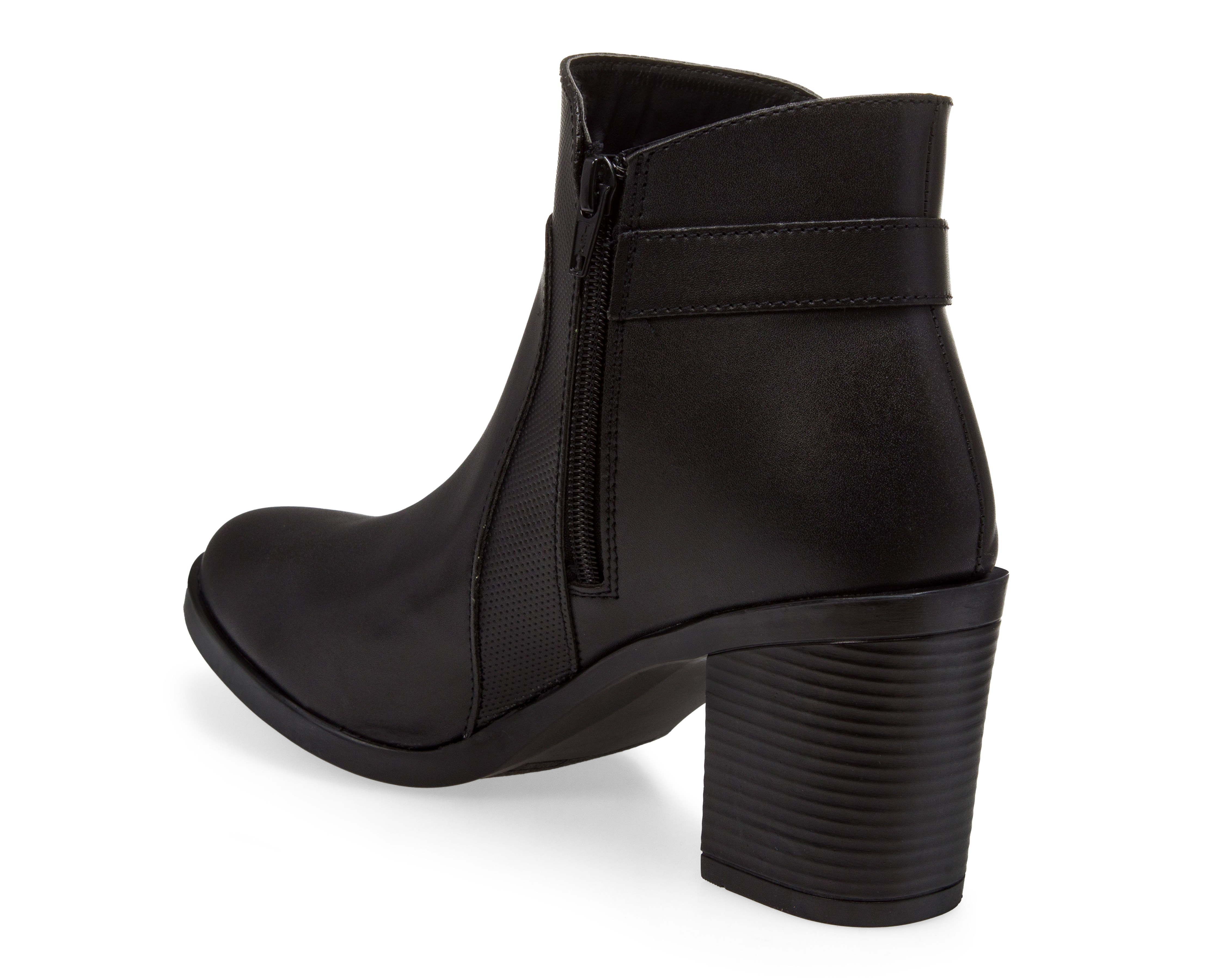 Foto 4 pulgar | Foto 3 | Botas Confort Lady Sun Conforto para Mujer