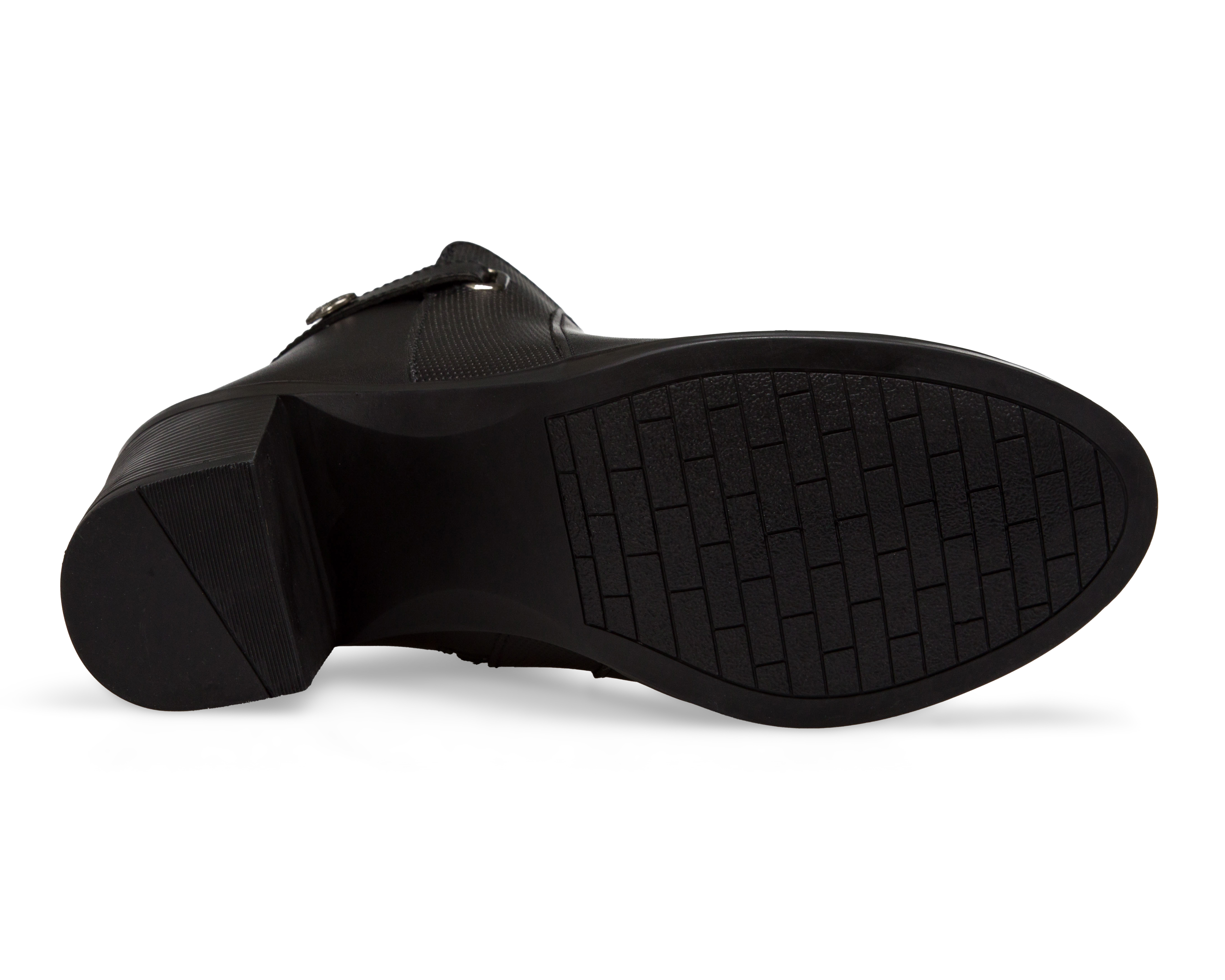 Foto 5 pulgar | Foto 4 | Botas Confort Lady Sun Conforto para Mujer