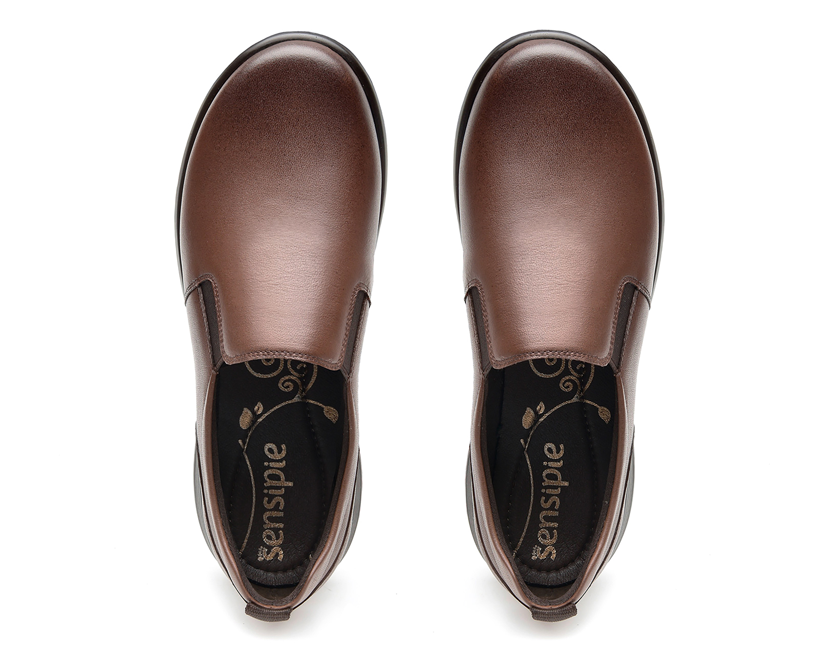 Foto 4 pulgar | Foto 3 | Zapatos Confort Sensipie para Mujer