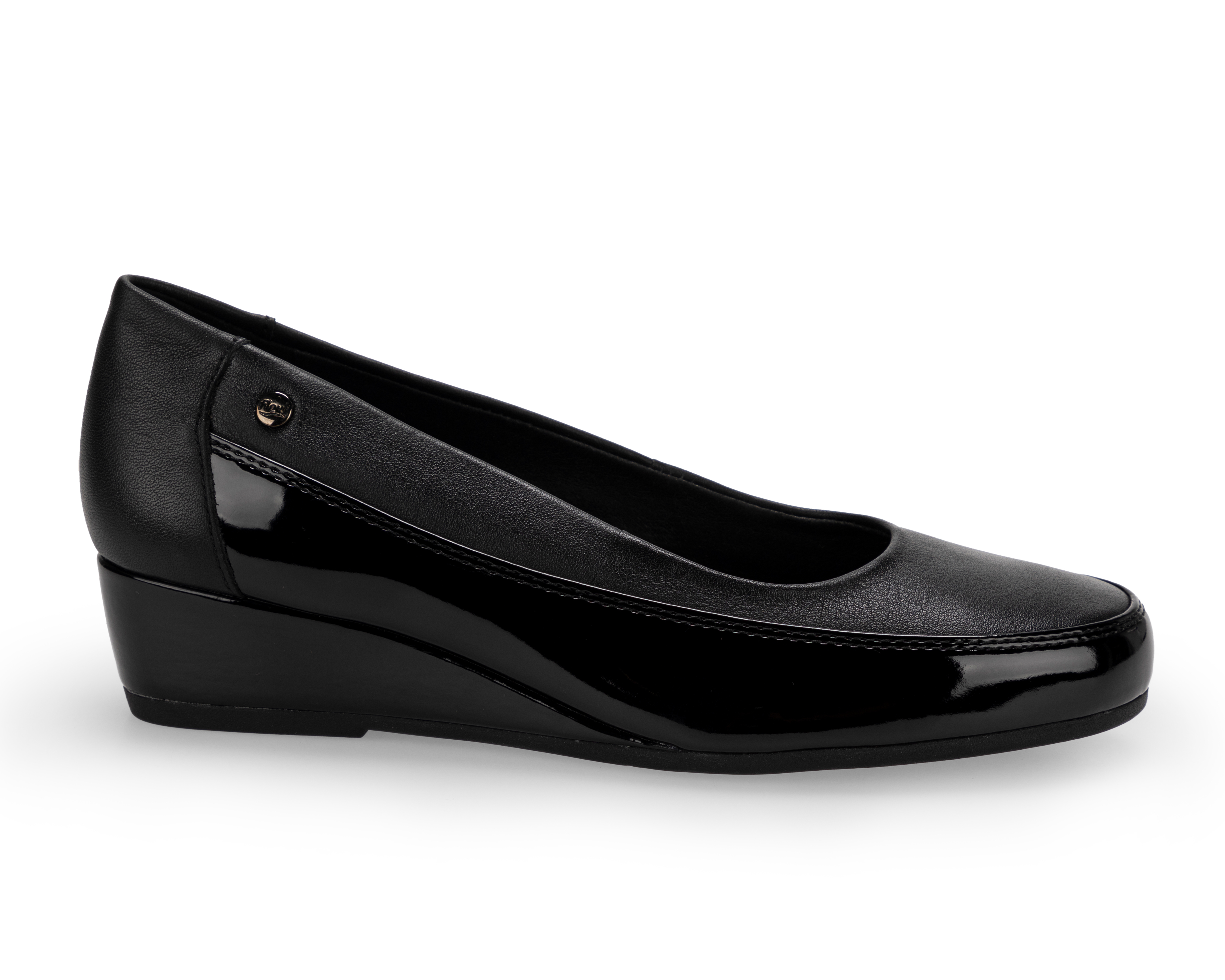 Foto 2 | Foto 2 | Zapatos Confort Flexi de Piel para Mujer