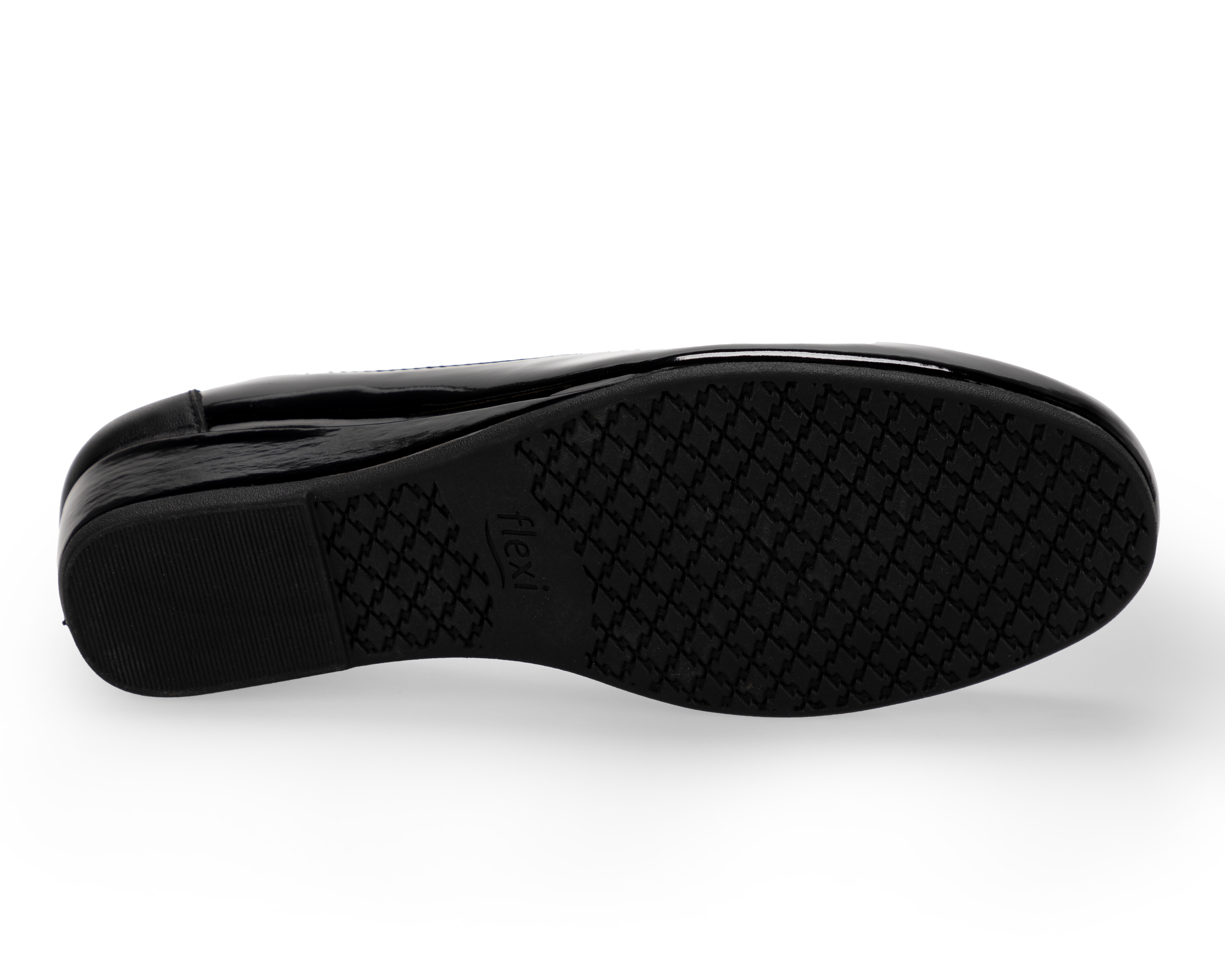 Foto 4 | Foto 4 | Zapatos Confort Flexi de Piel para Mujer