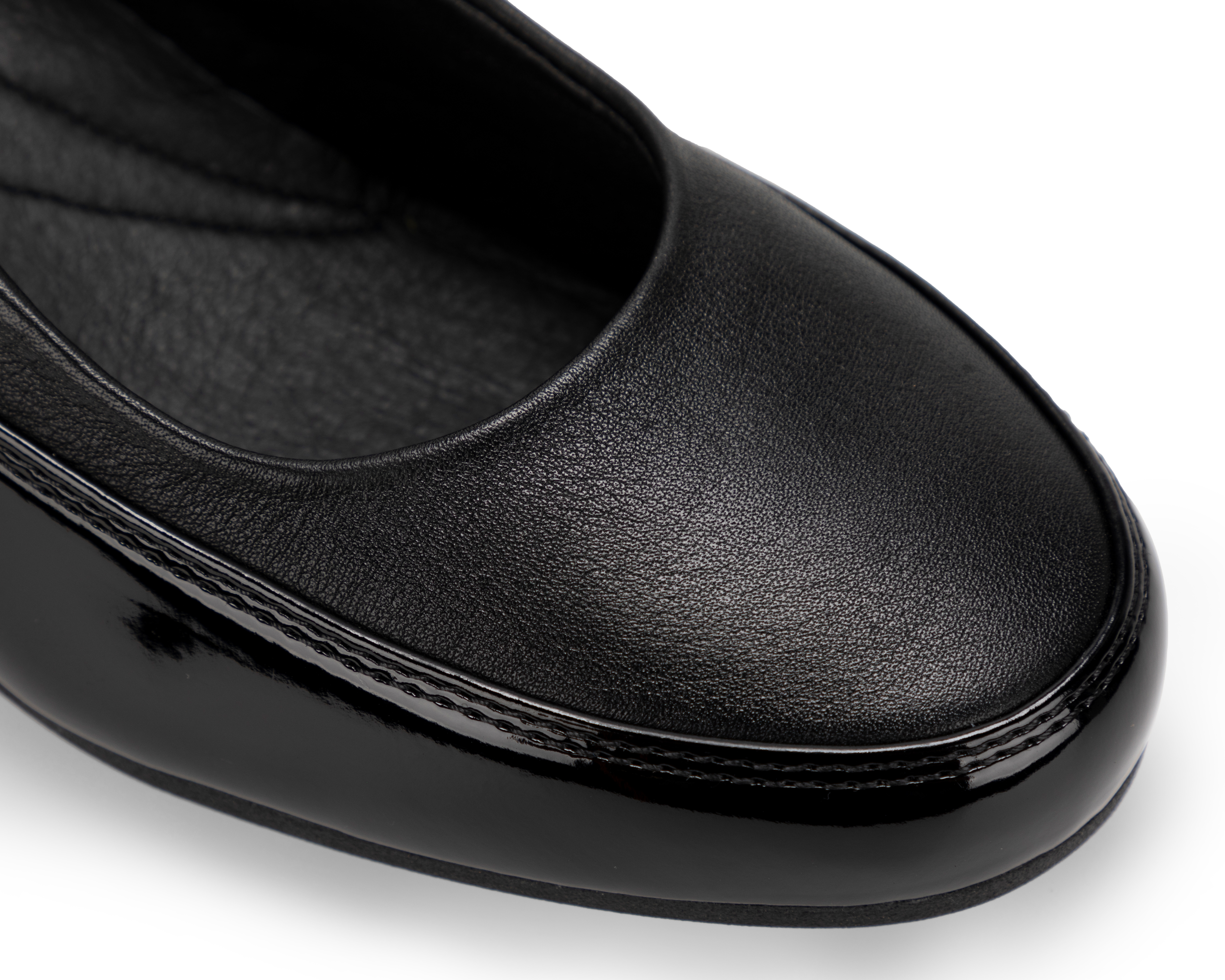 Foto 6 | Foto 6 | Zapatos Confort Flexi de Piel para Mujer