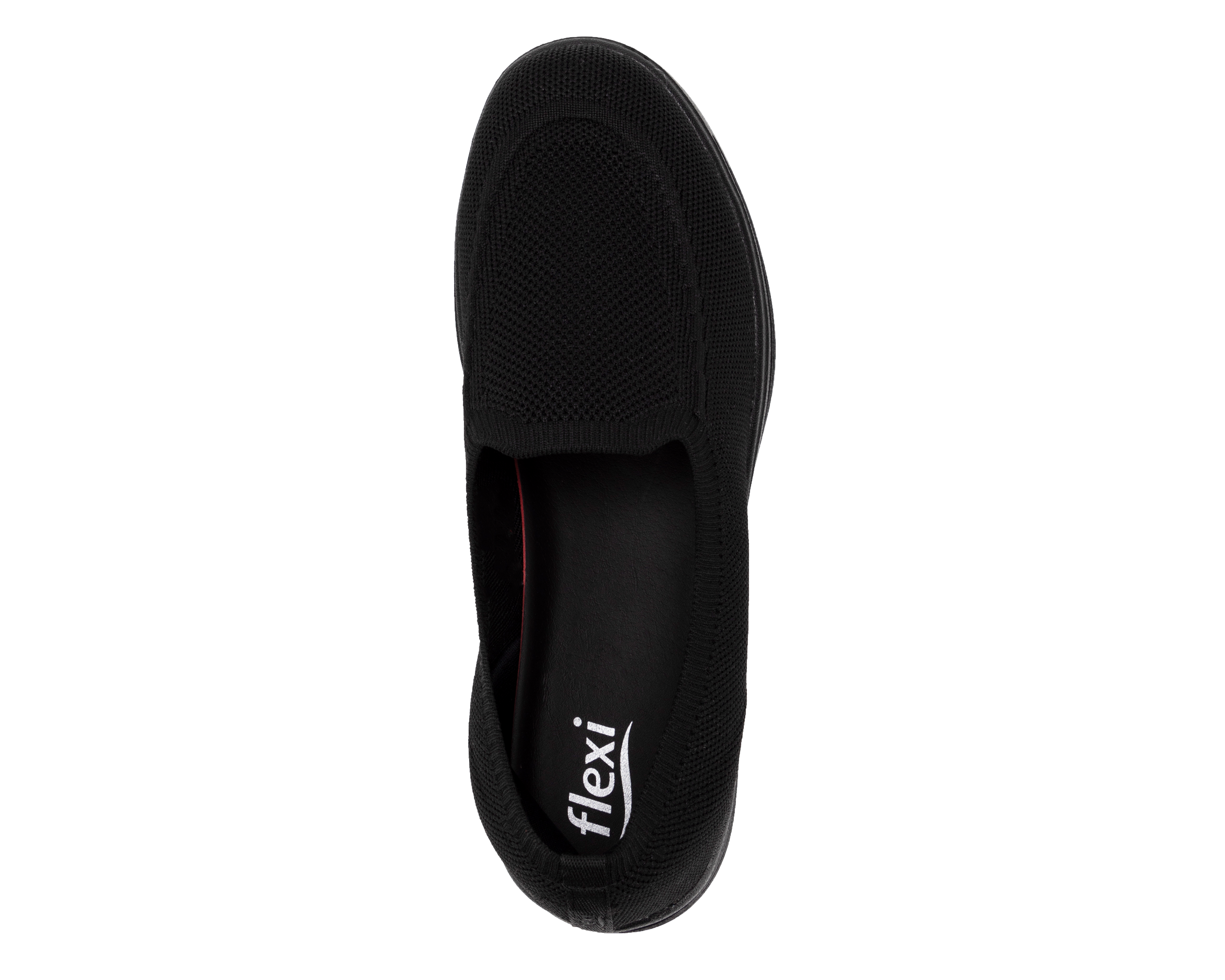Foto 6 pulgar | Foto 5 | Tenis Confort Flexi para Mujer