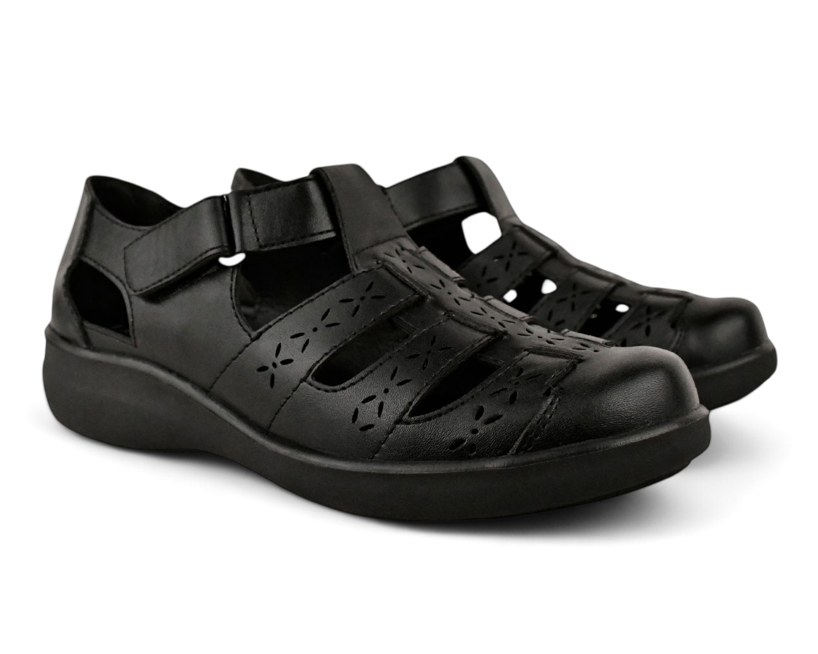 Foto 2 pulgar | Foto 1 | Zapatos Confort Lady Sun para Mujer