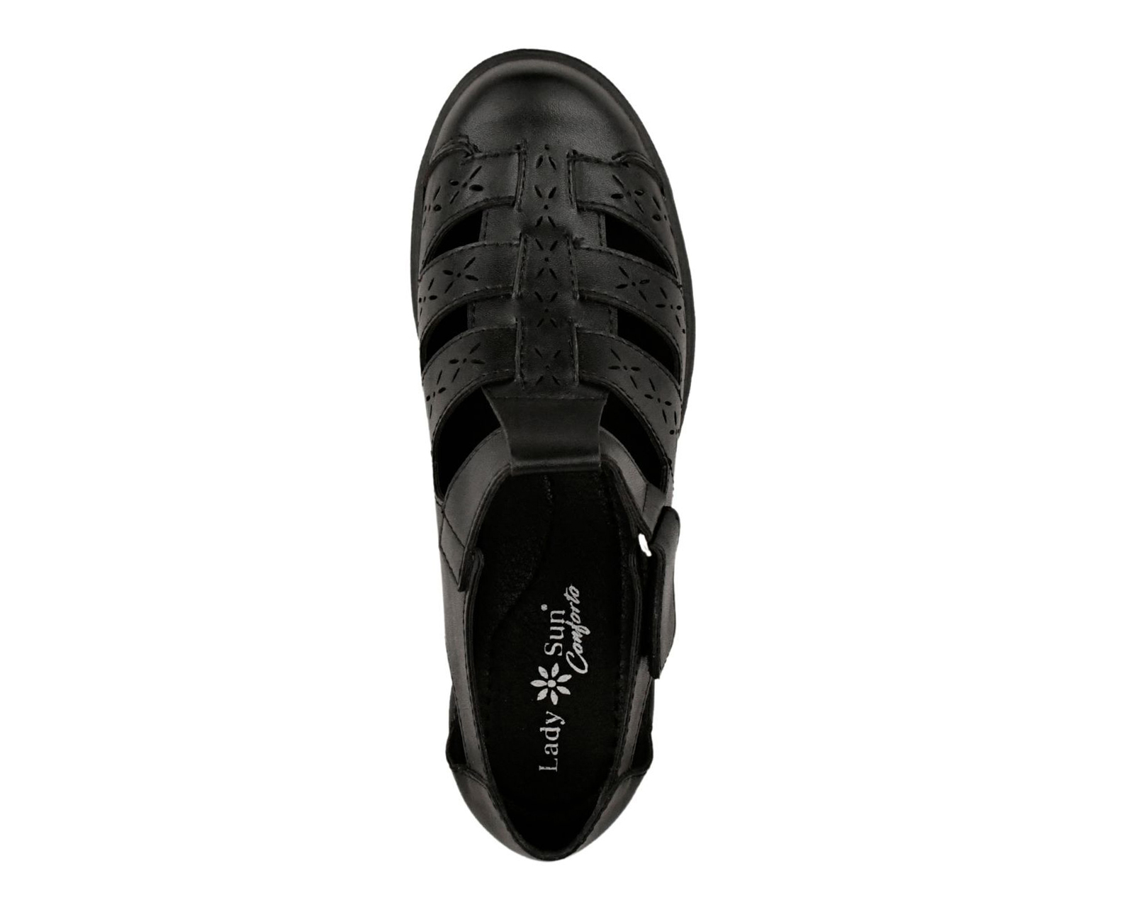 Foto 5 | Foto 5 | Zapatos Confort Lady Sun para Mujer