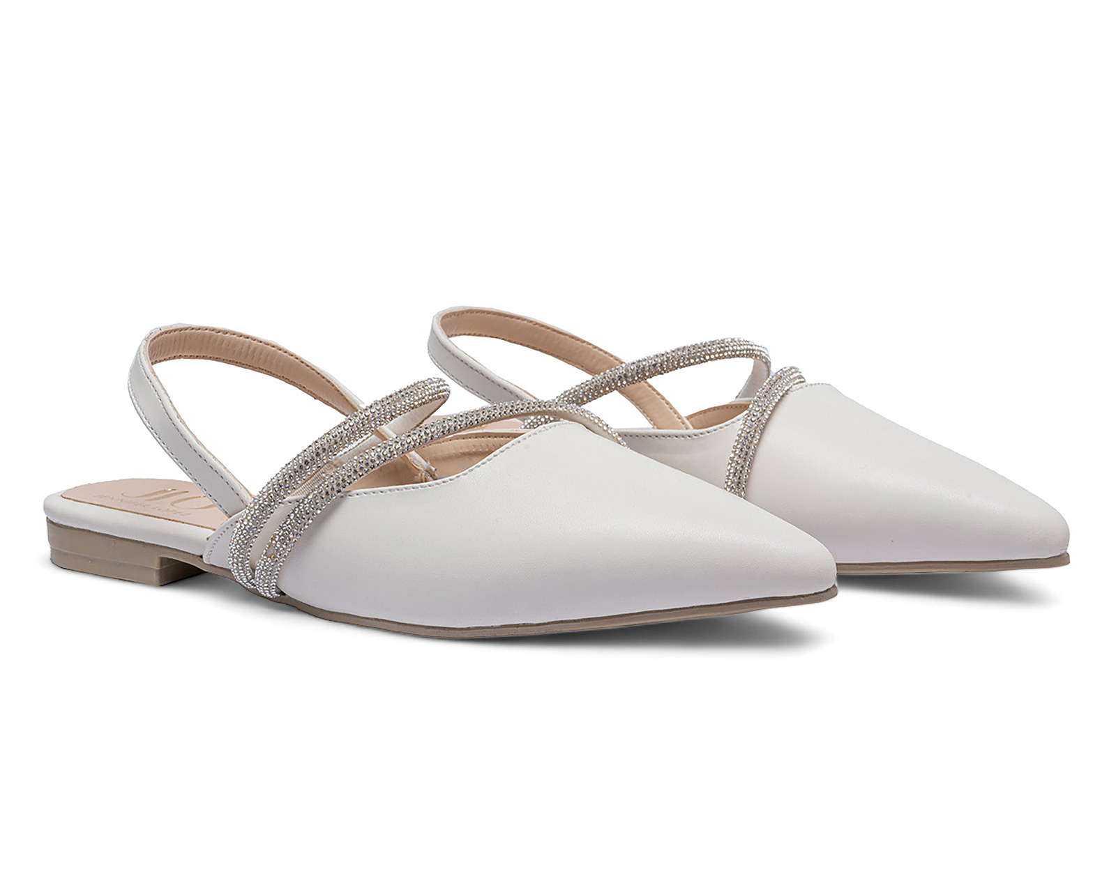 Flats Jennifer Lopez para Mujer