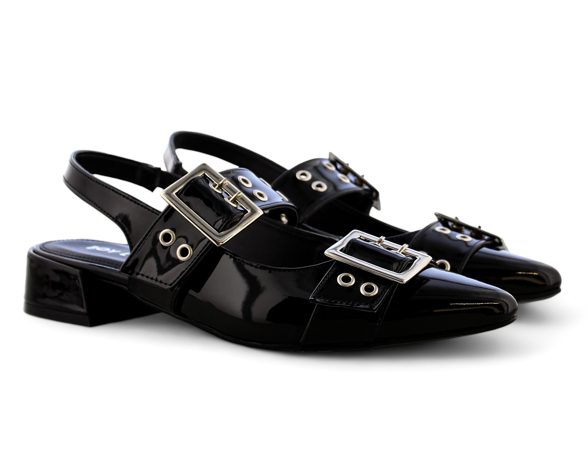 Flats Boy London para Mujer