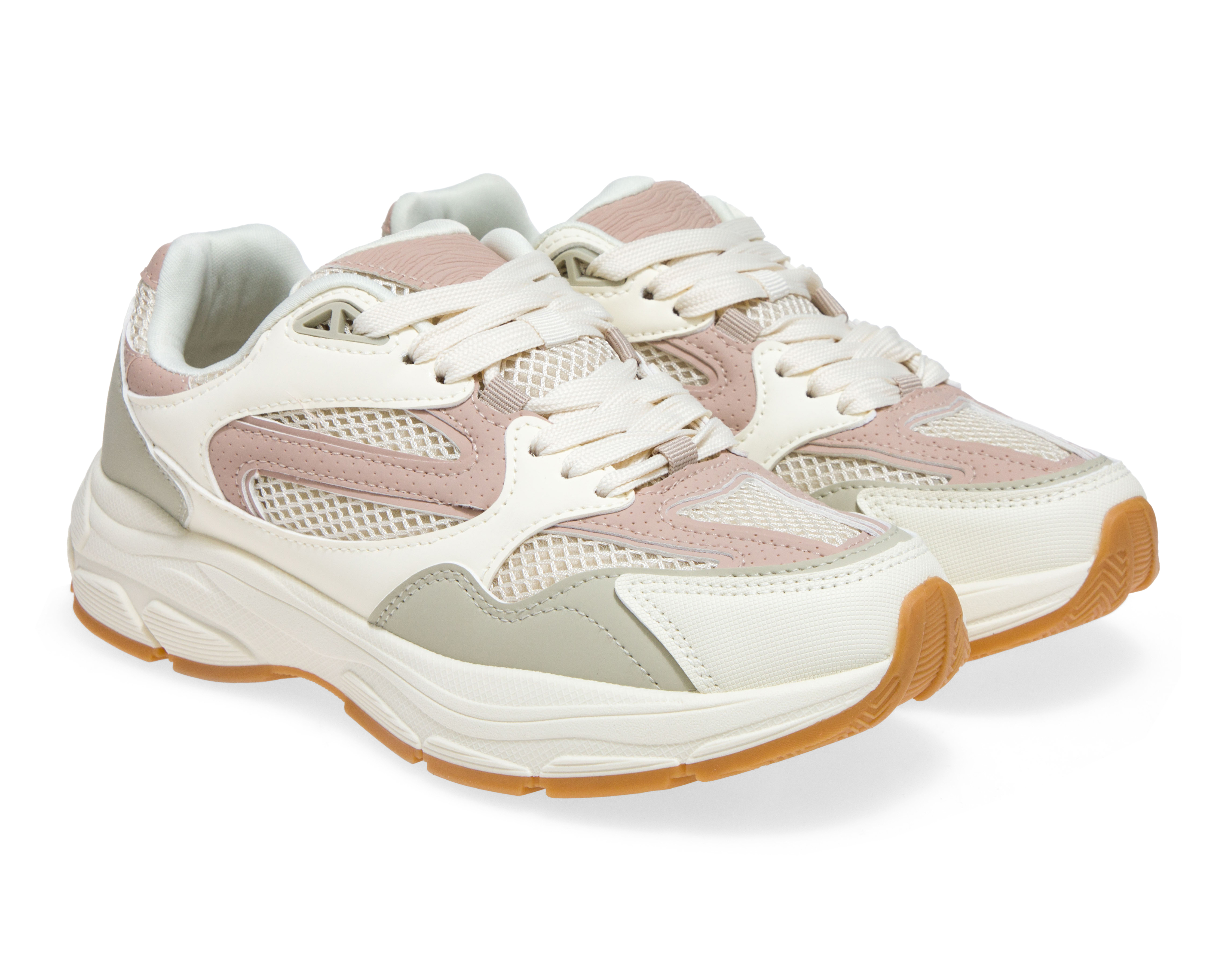 Foto 1 | Foto 1 | Tenis Casuales Refill para Mujer