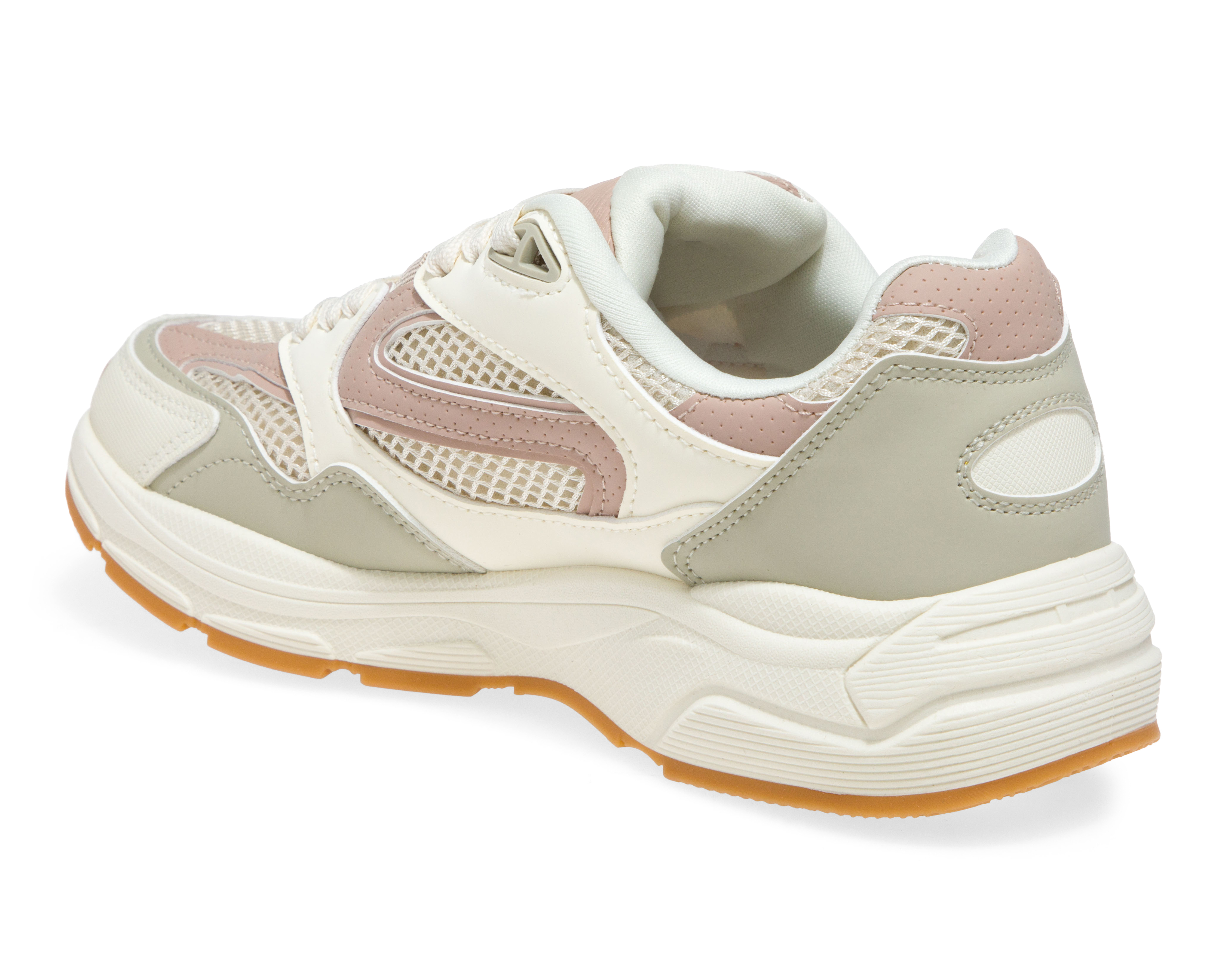 Foto 3 | Foto 3 | Tenis Casuales Refill para Mujer