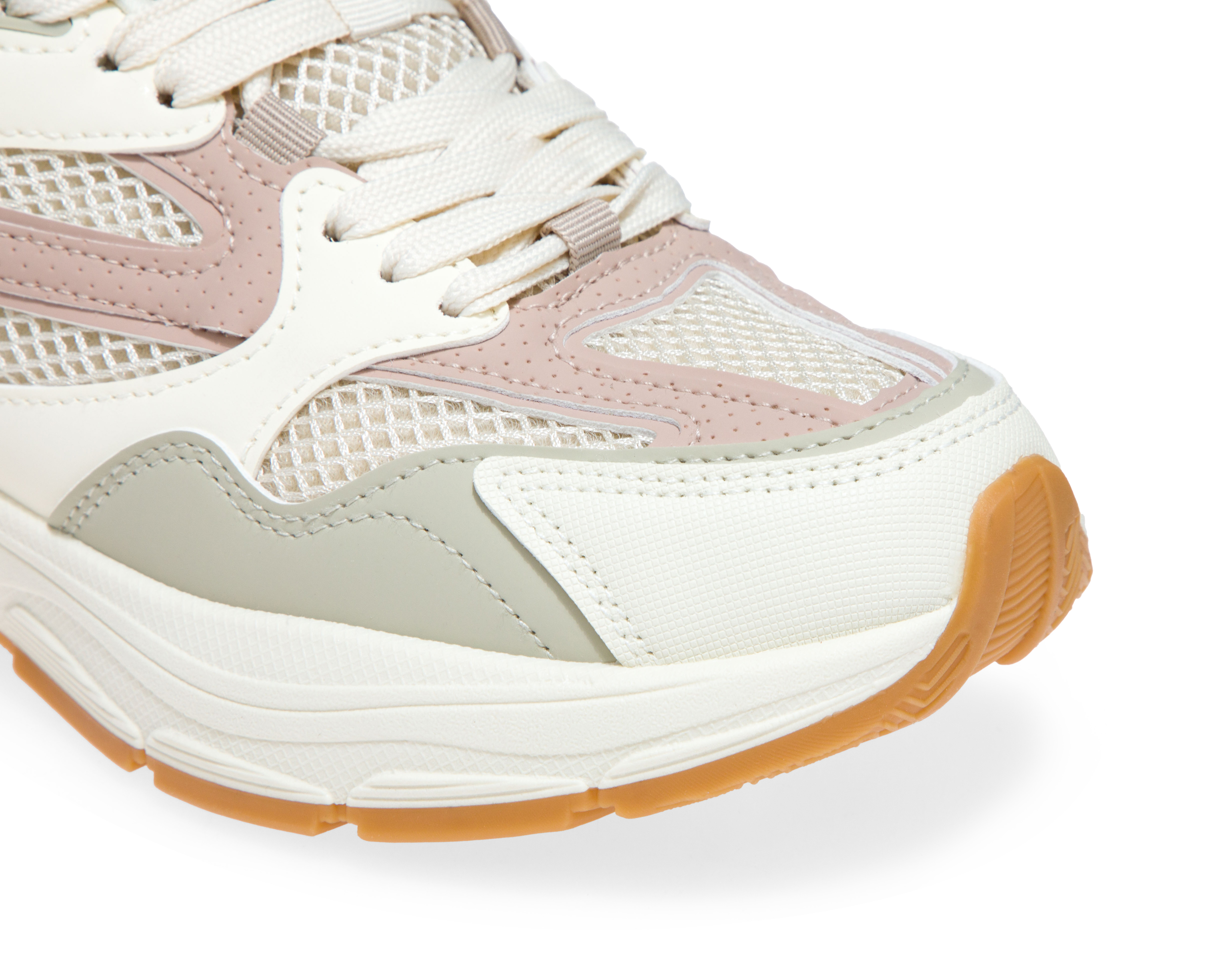 Foto 7 pulgar | Foto 6 | Tenis Casuales Refill para Mujer