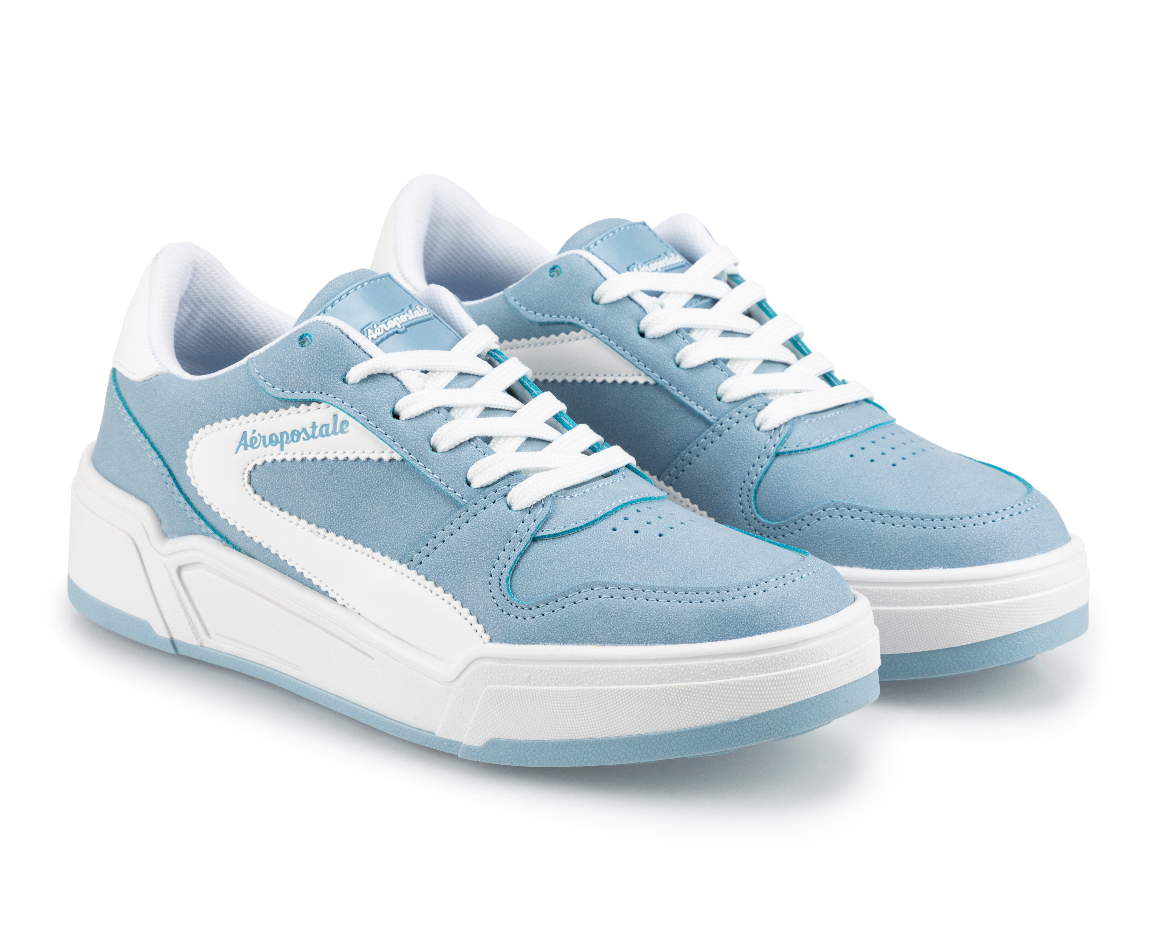 Foto 1 | Foto 1 | Tenis Aéropostale Deniz para Mujer