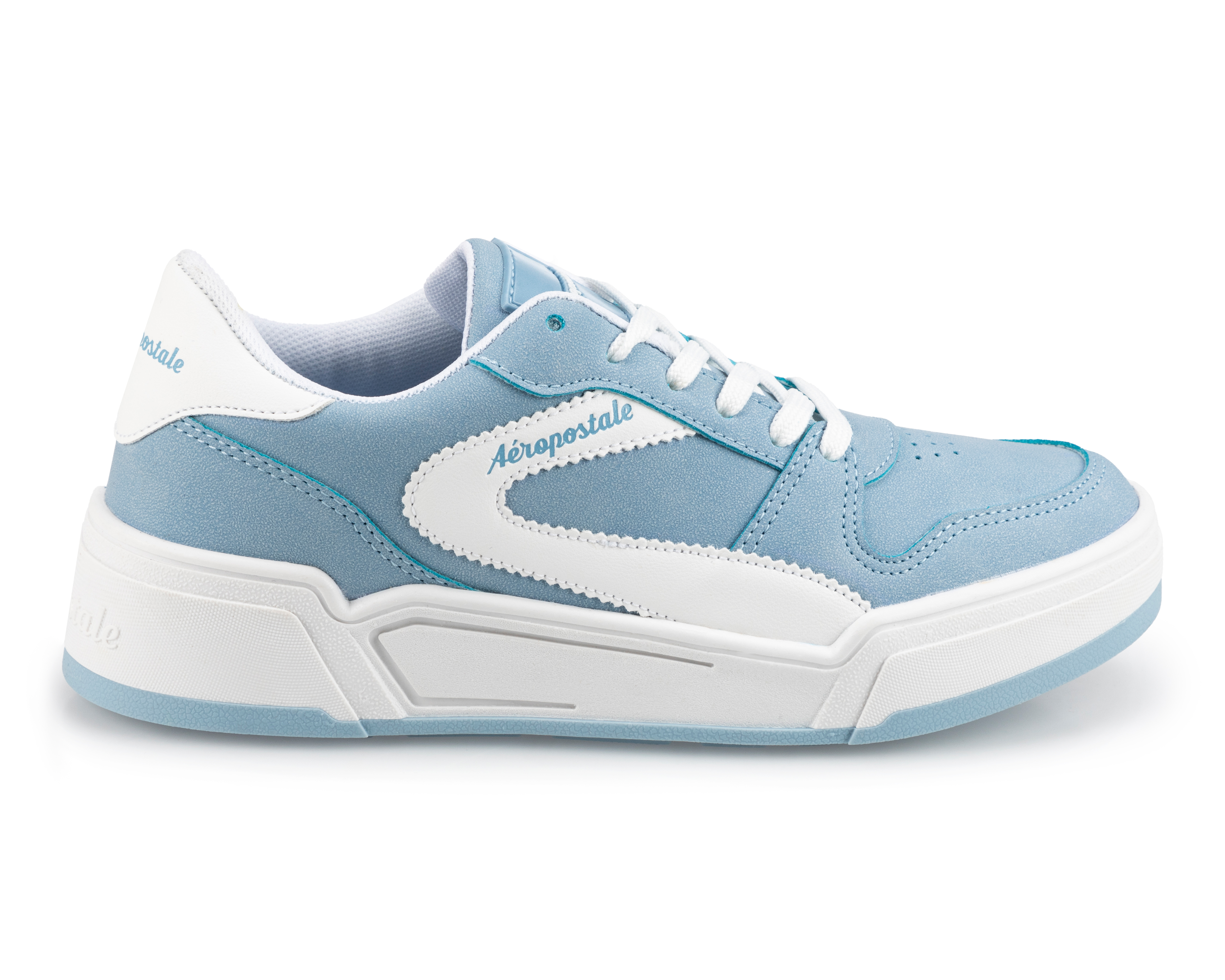 Foto 2 | Foto 2 | Tenis Aéropostale Deniz para Mujer