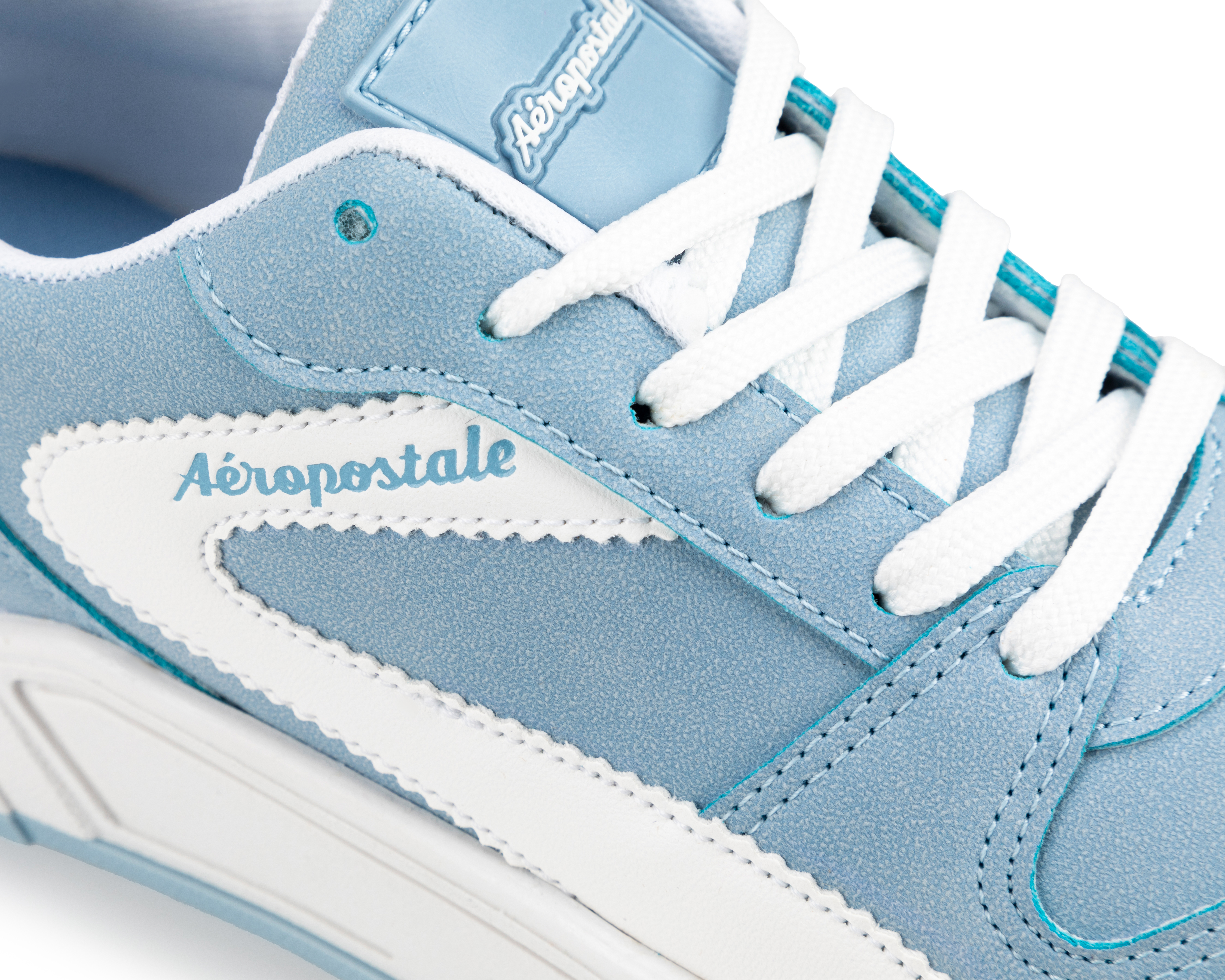 Foto 7 pulgar | Foto 6 | Tenis Aéropostale Deniz para Mujer