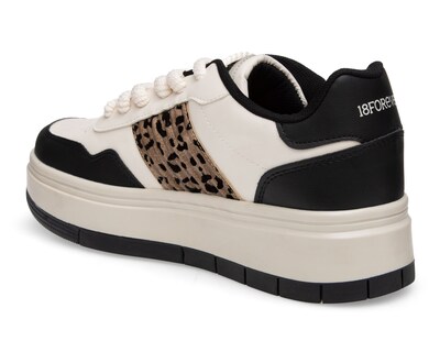 Foto 3 | Foto 3 | Tenis Casuales 18 Forever para Mujer