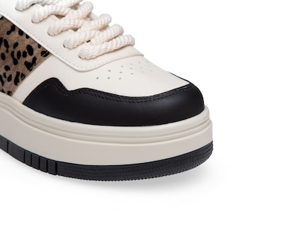Foto 6 | Foto 6 | Tenis Casuales 18 Forever para Mujer